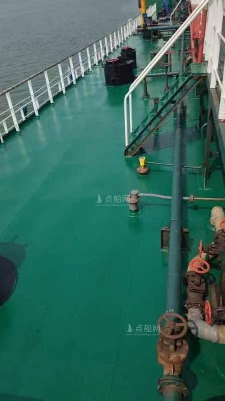 出售3150吨成品油船