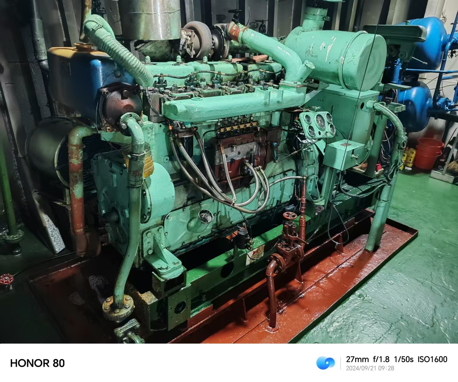 出售3500吨杂货船