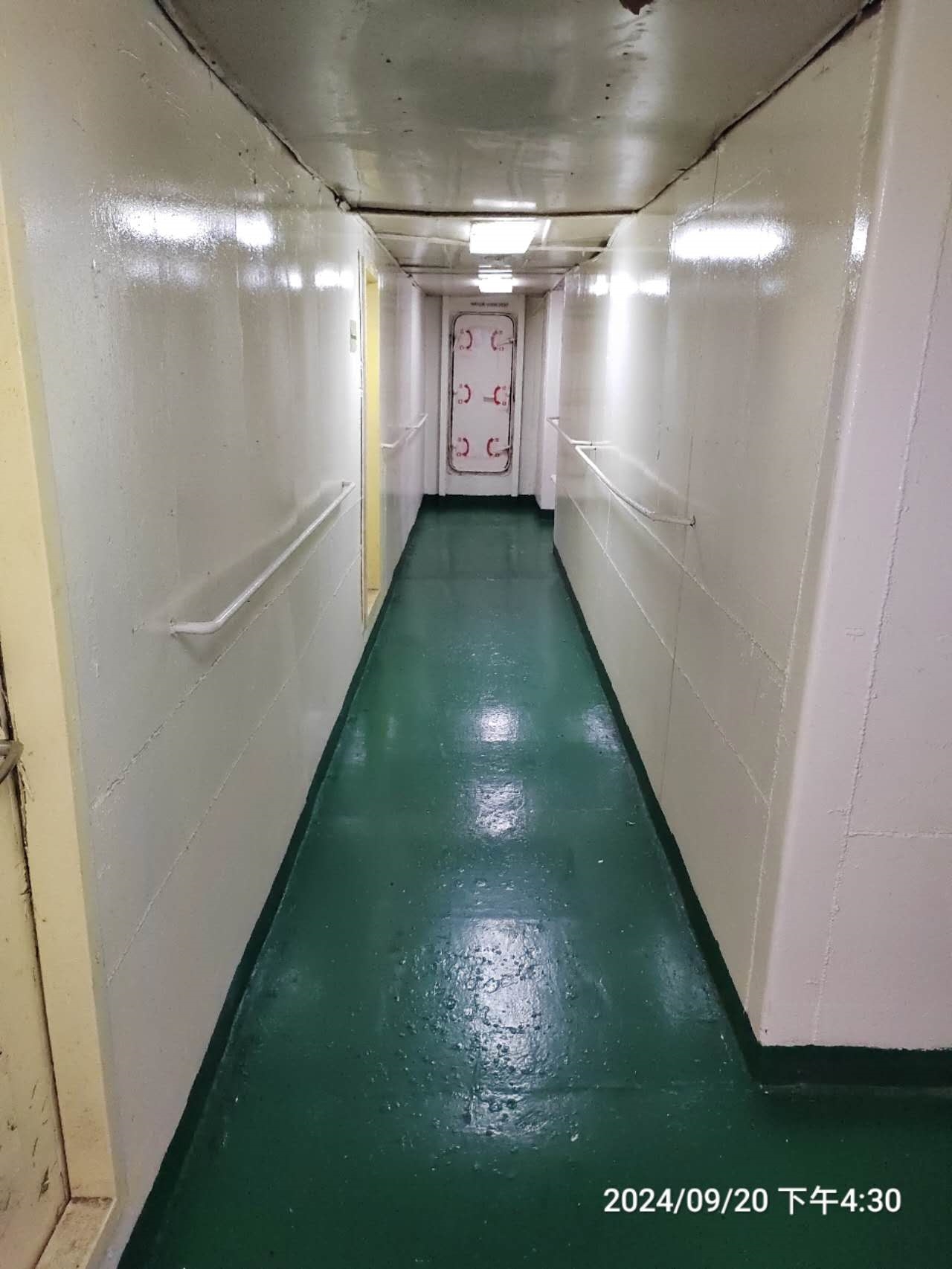 出售3500吨杂货船