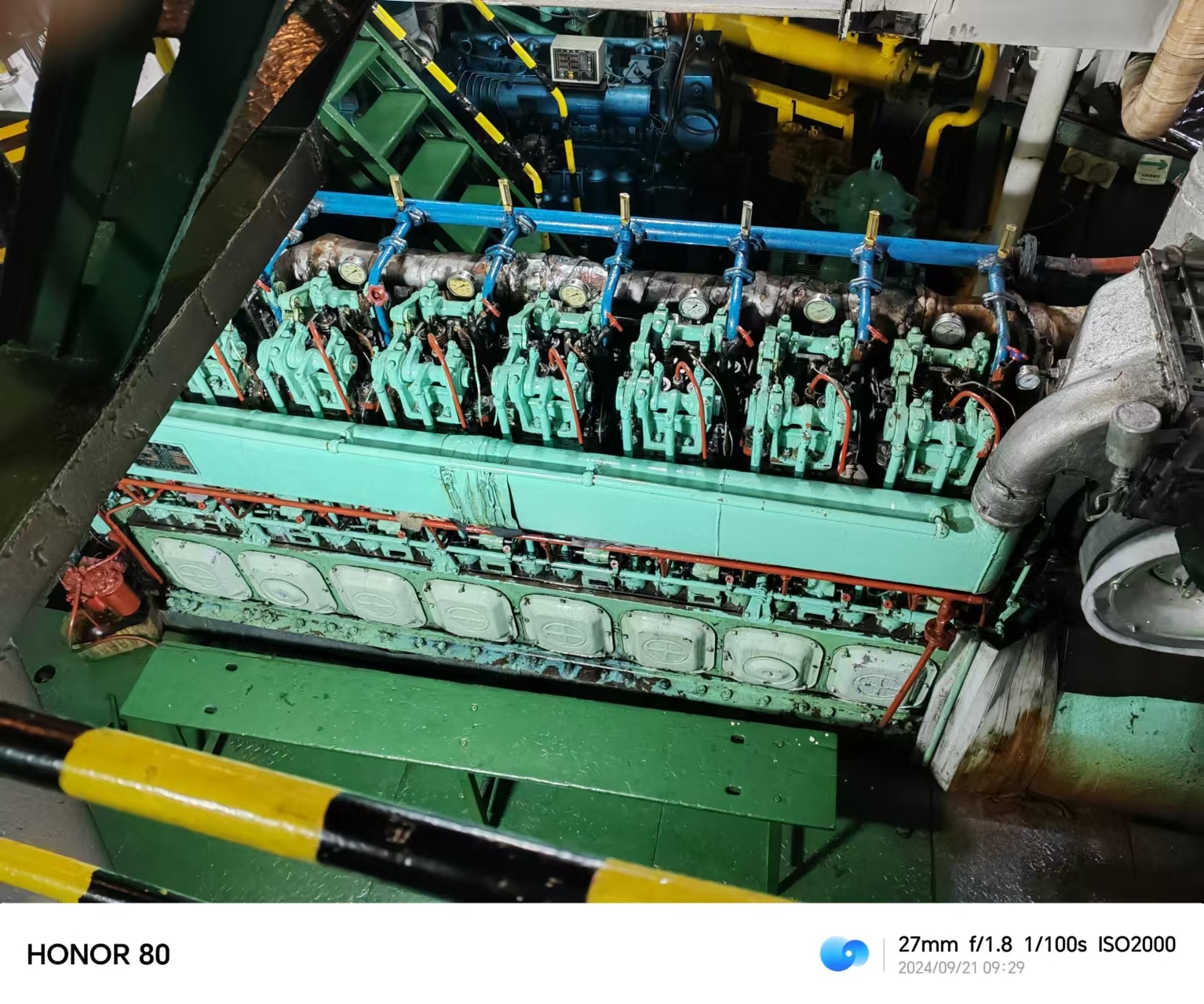 出售3500吨杂货船