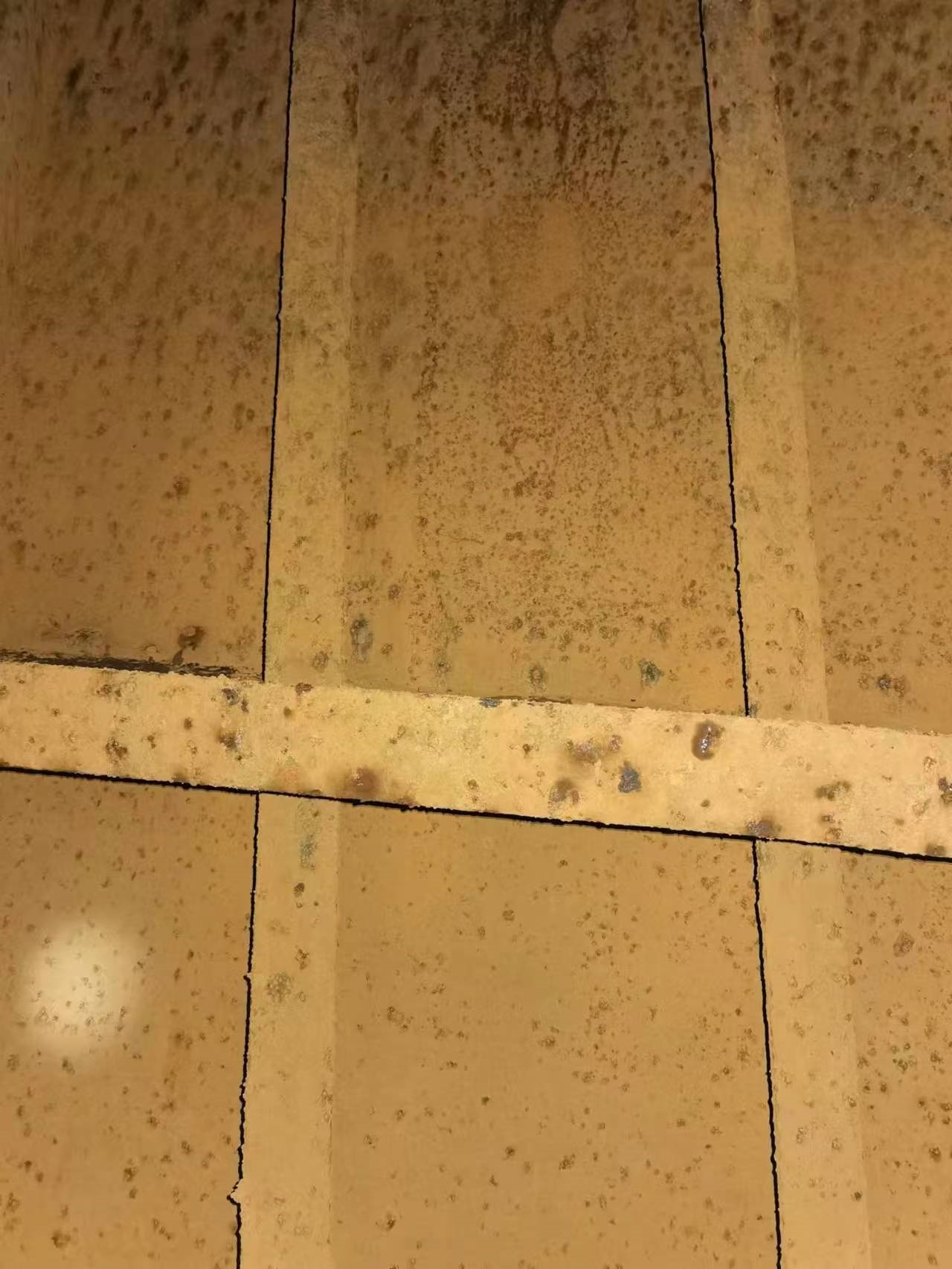 出售3500吨杂货船