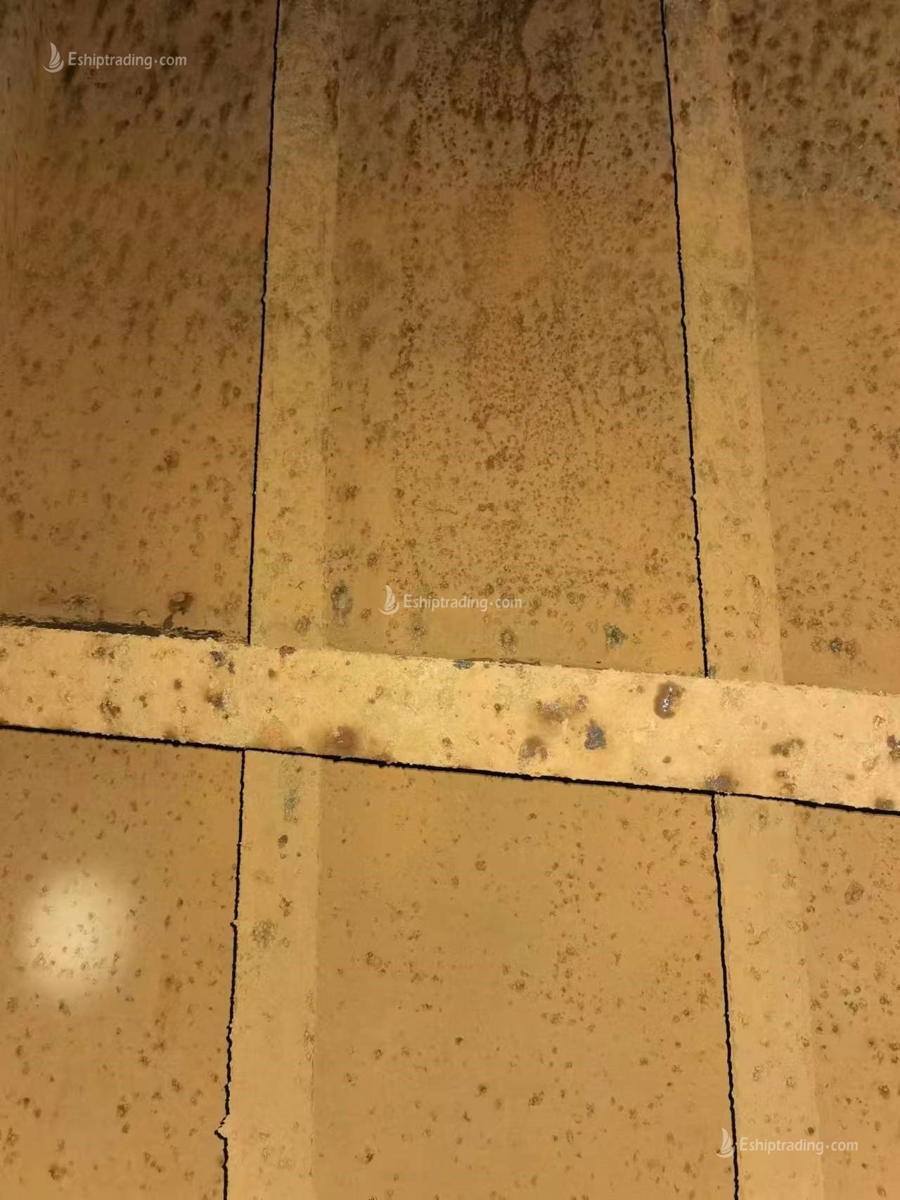 3500 T General Cargo Ship For Sale