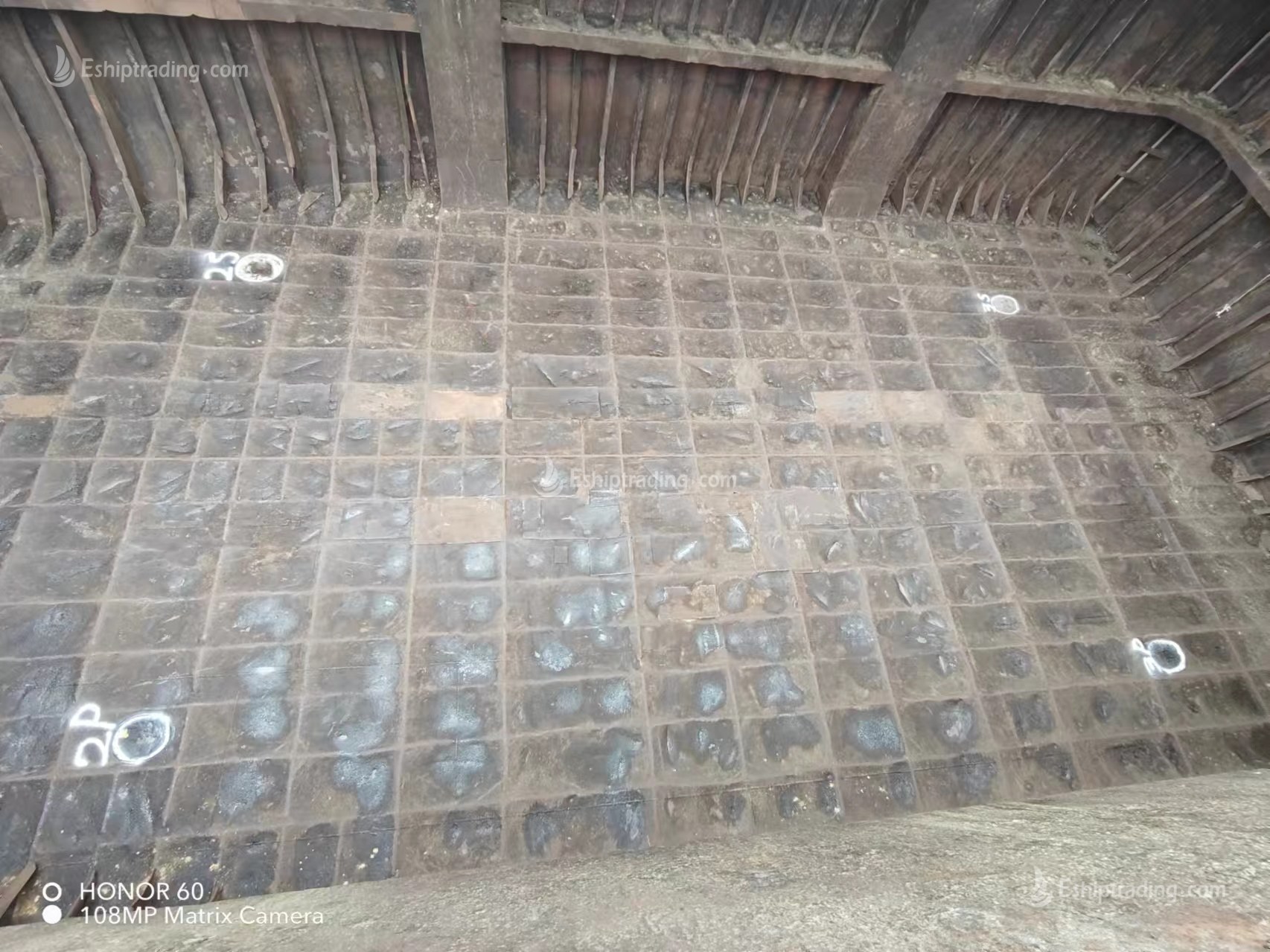 3500 T General Cargo Ship For Sale