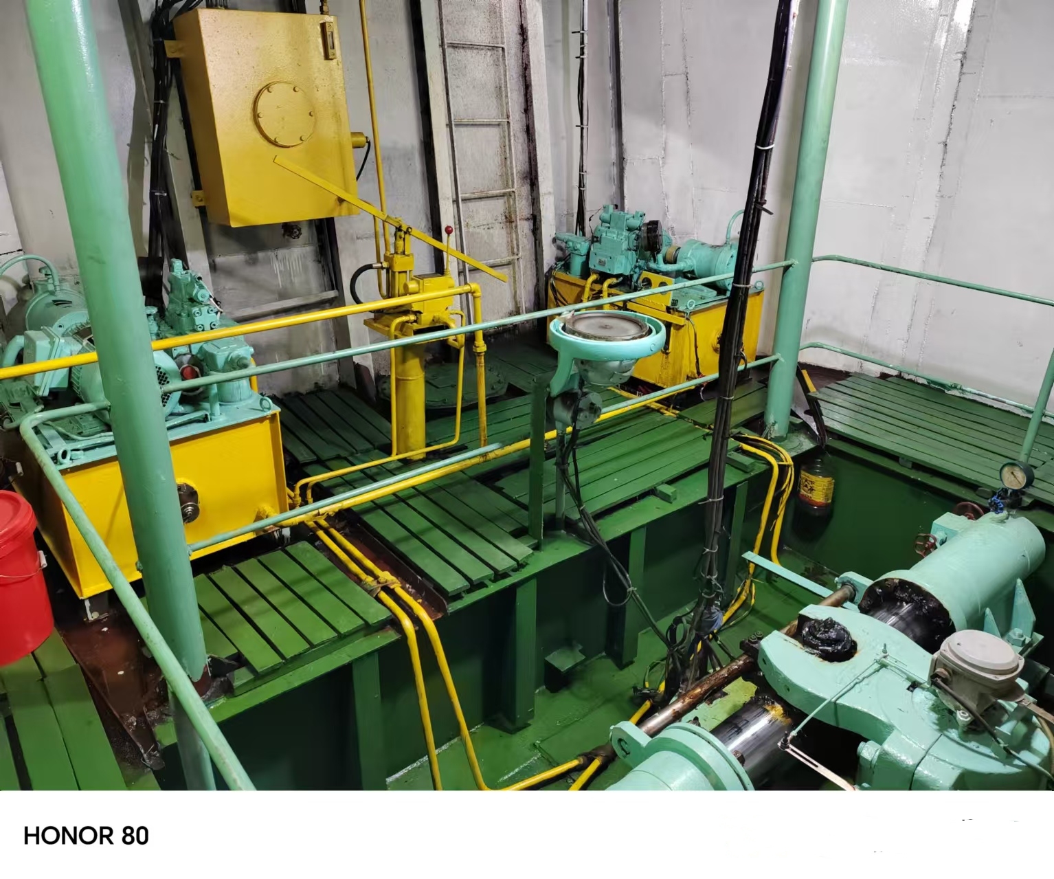 出售3500吨杂货船