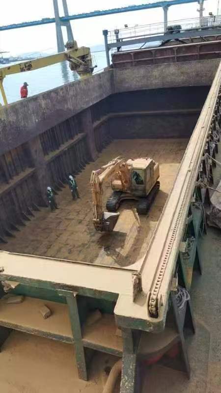 出售3500吨杂货船