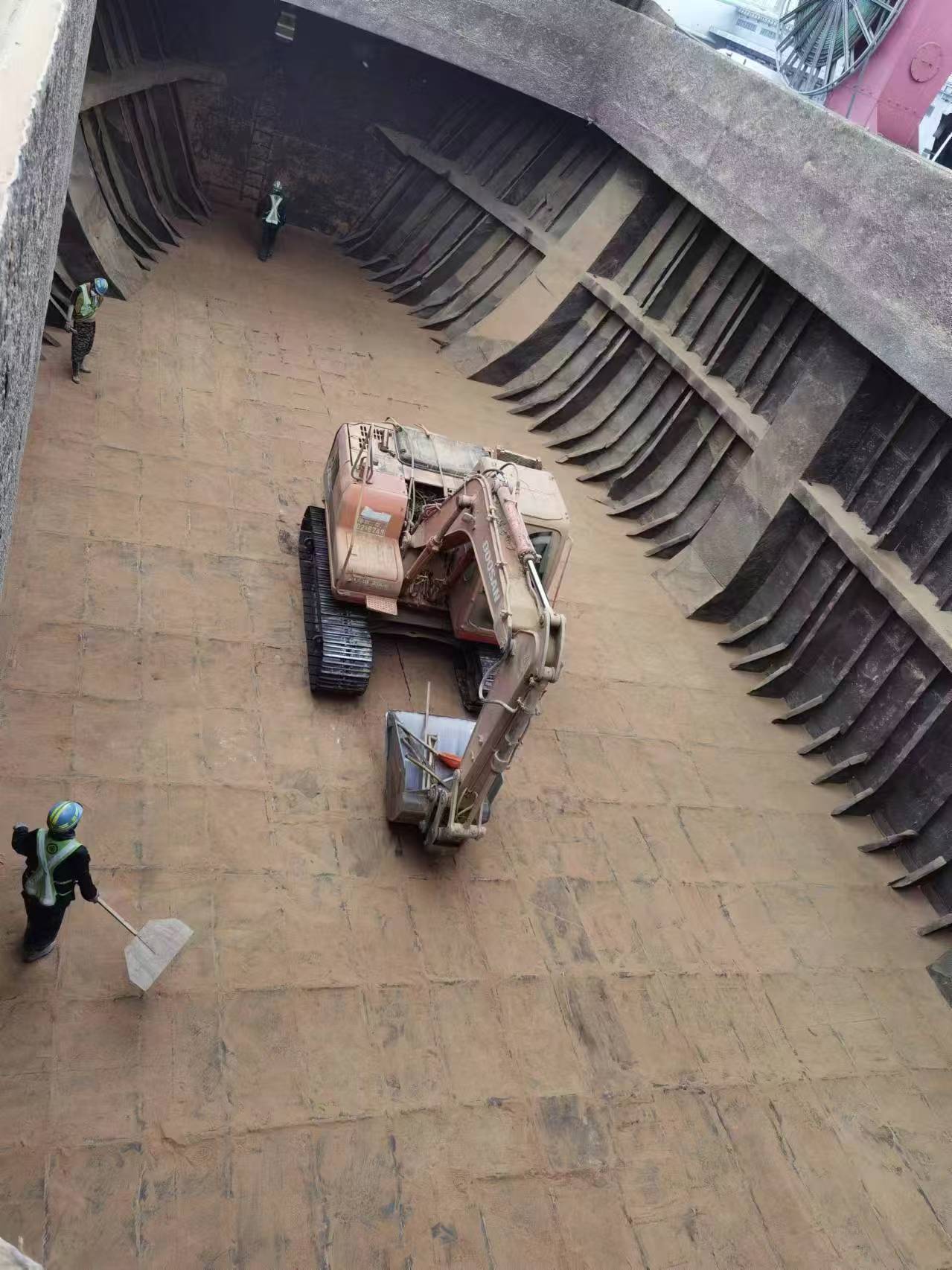 出售3500吨杂货船