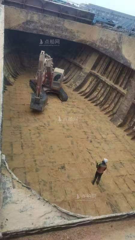 出售3500吨杂货船