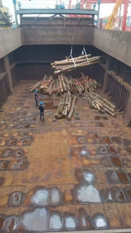 出售3500吨杂货船