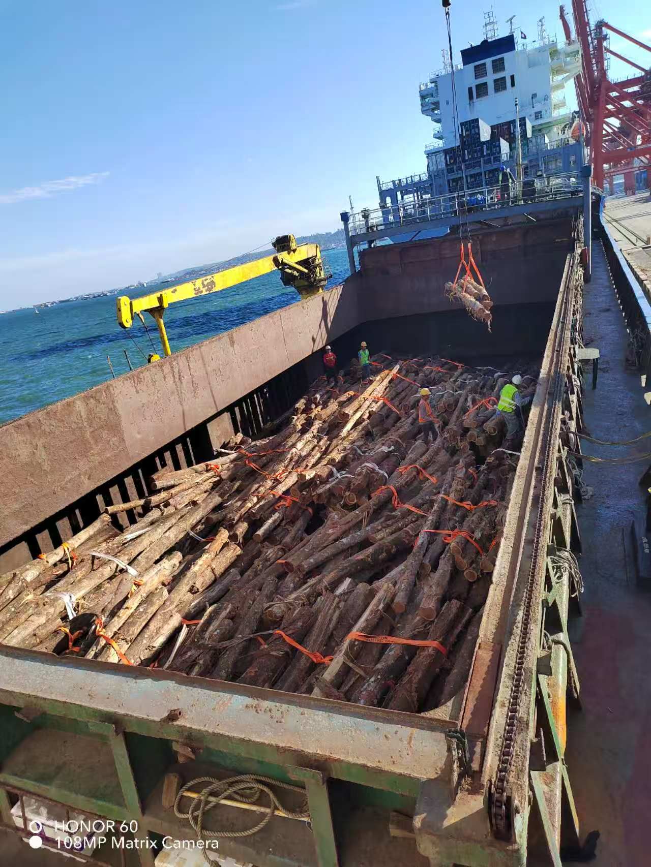 出售3500吨杂货船