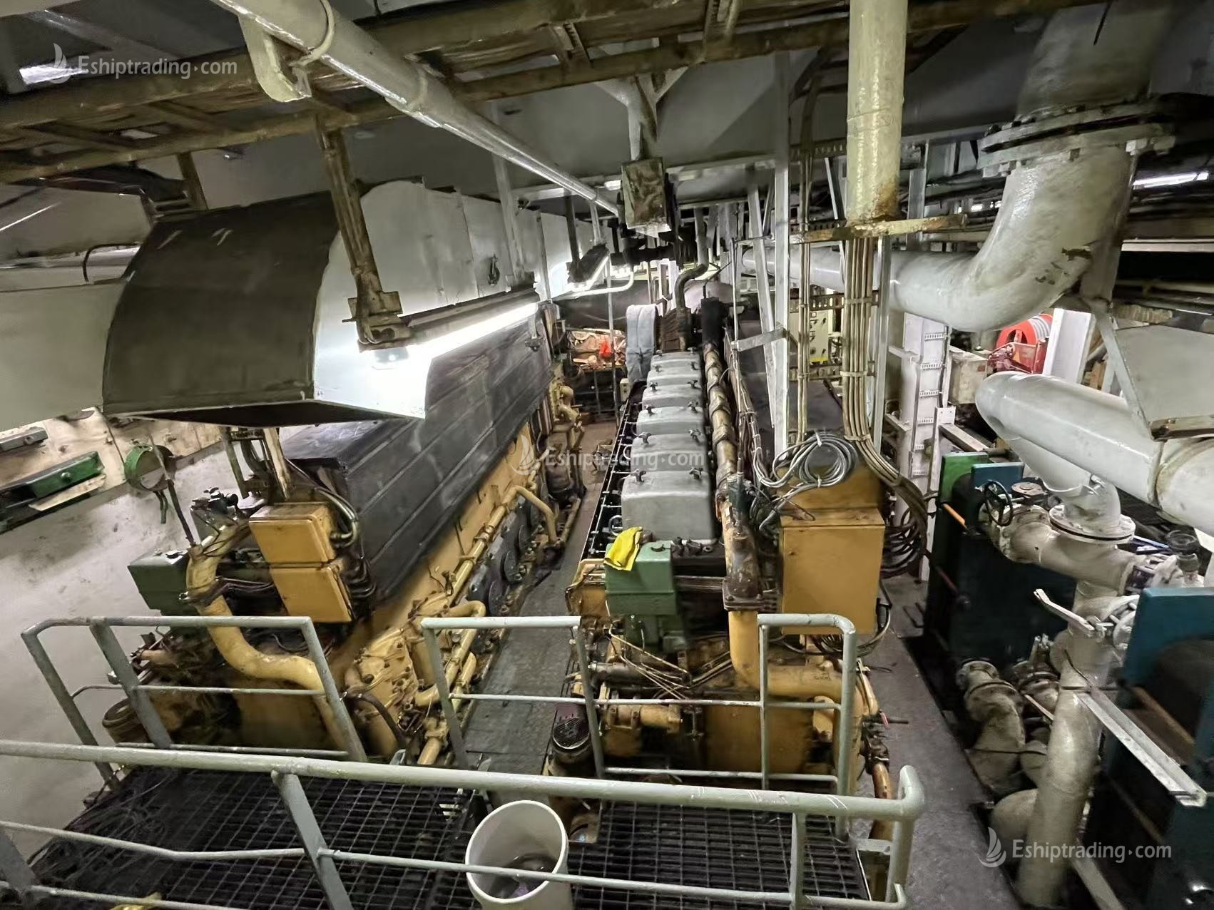 17843 PS AHTS For Sale