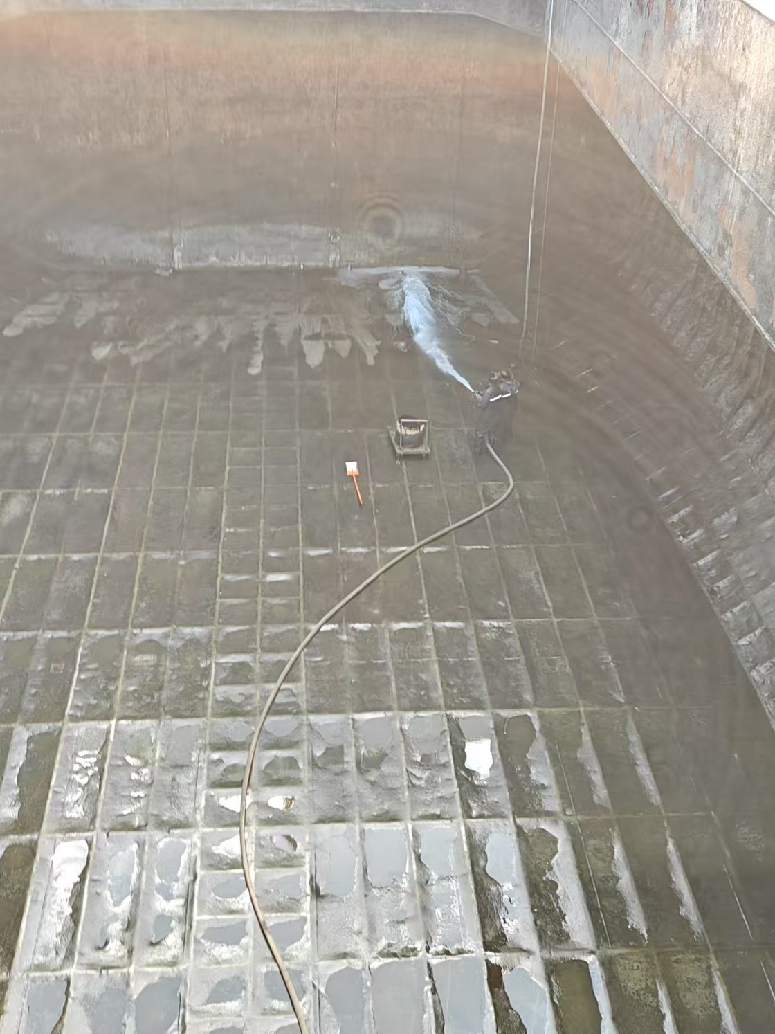 出售10769吨散货船