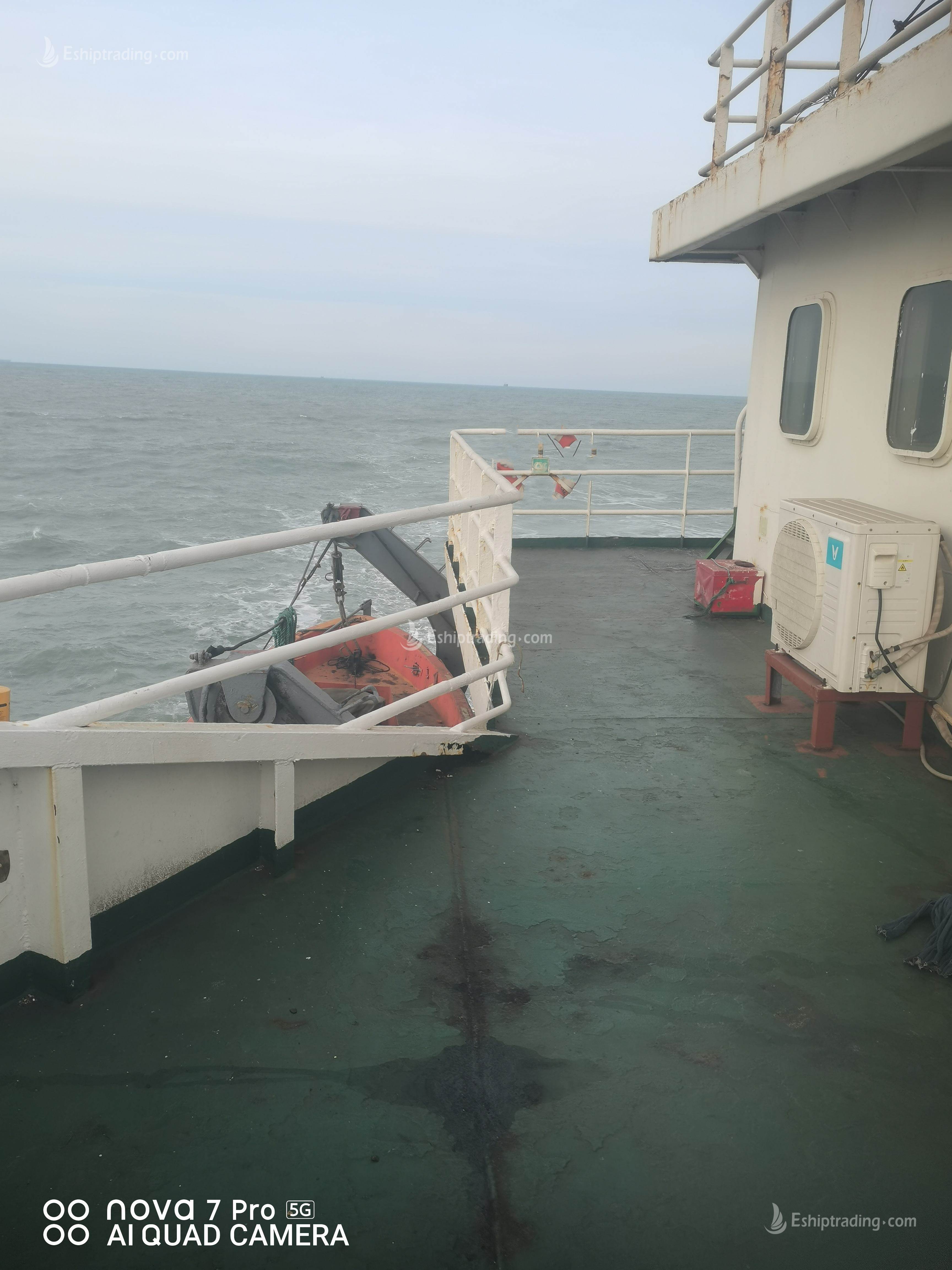 10769 T Bulk Carrier For Sale