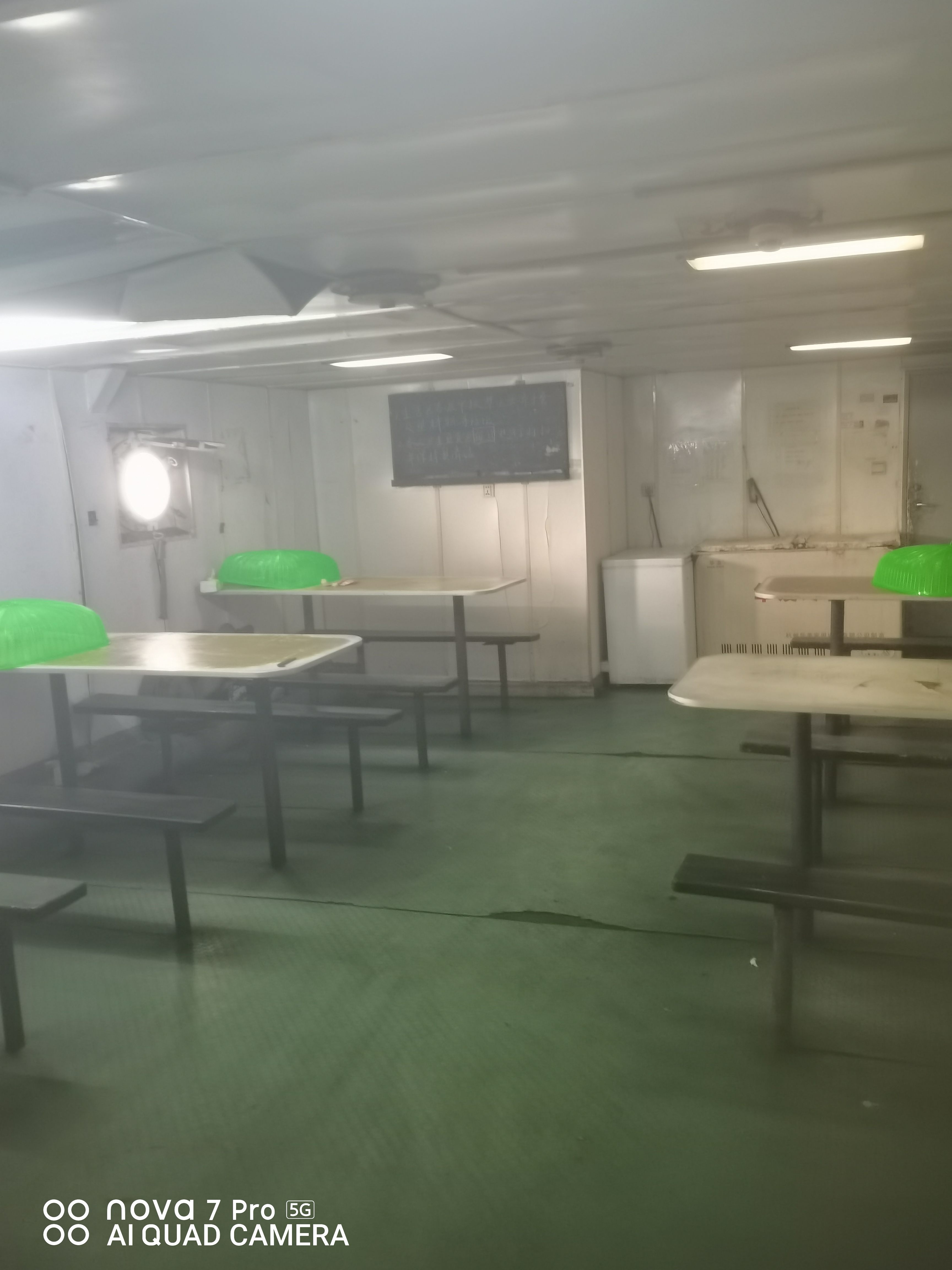 出售10769吨散货船