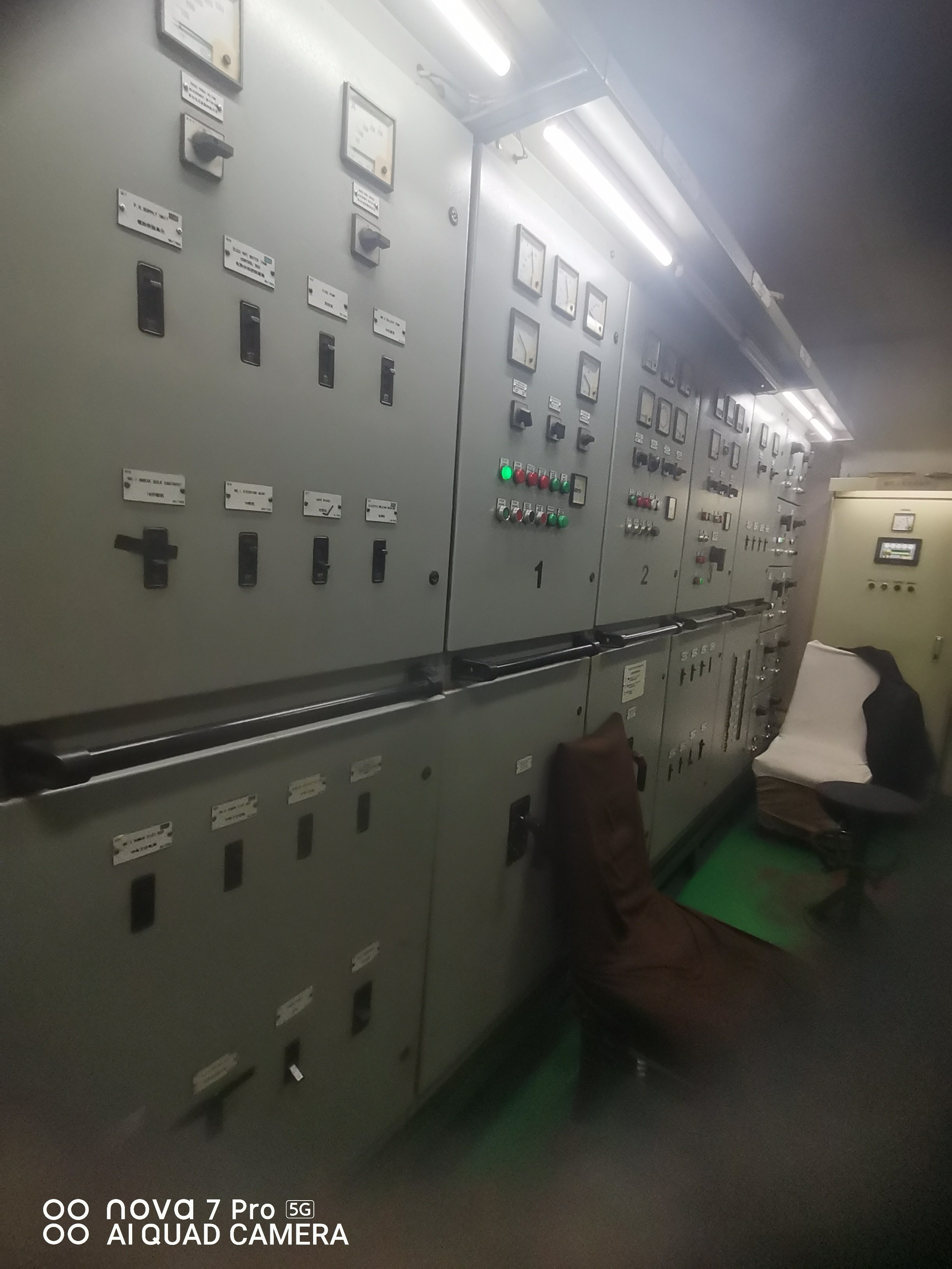 出售10769吨散货船