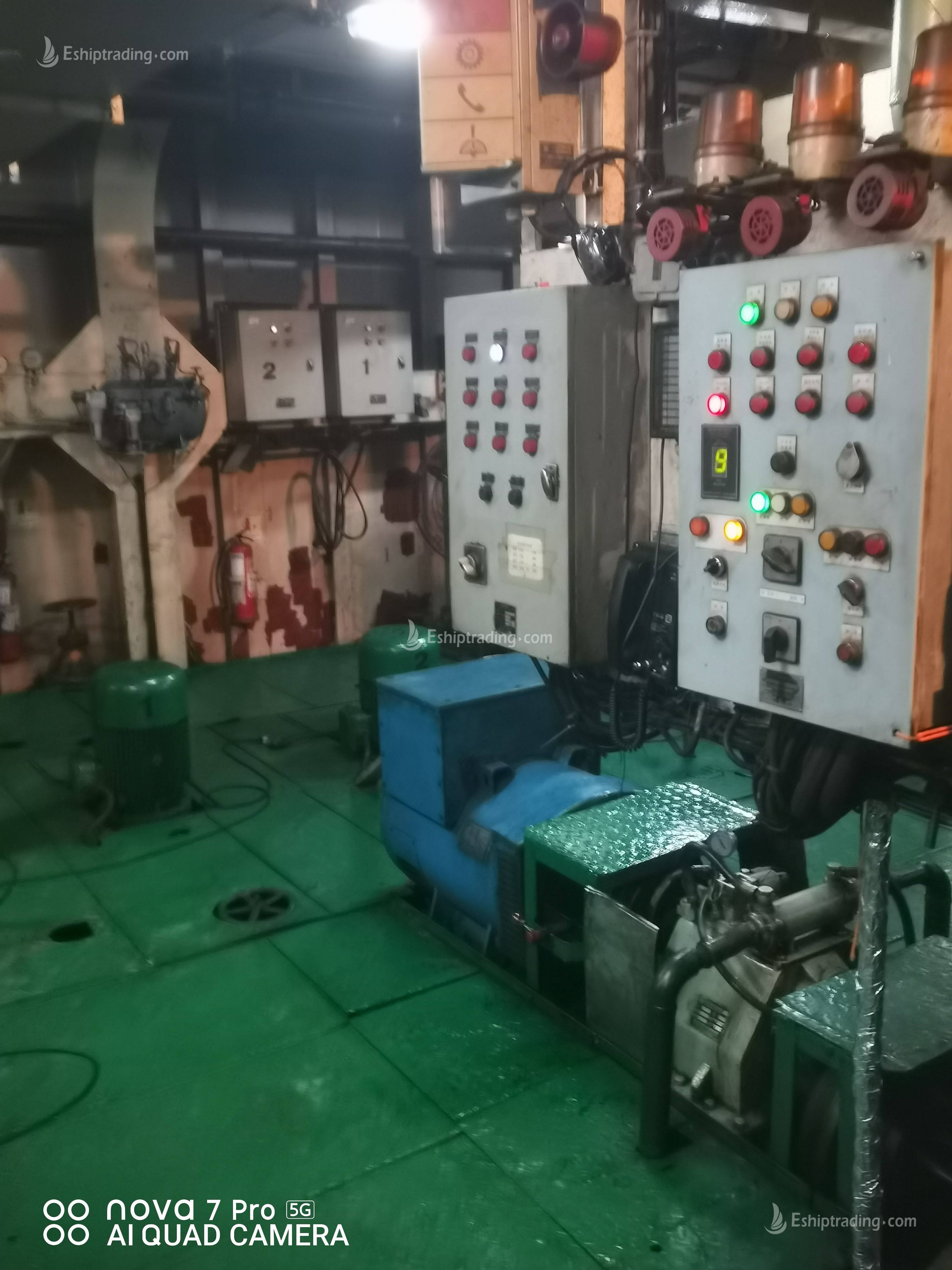 10769 T Bulk Carrier For Sale
