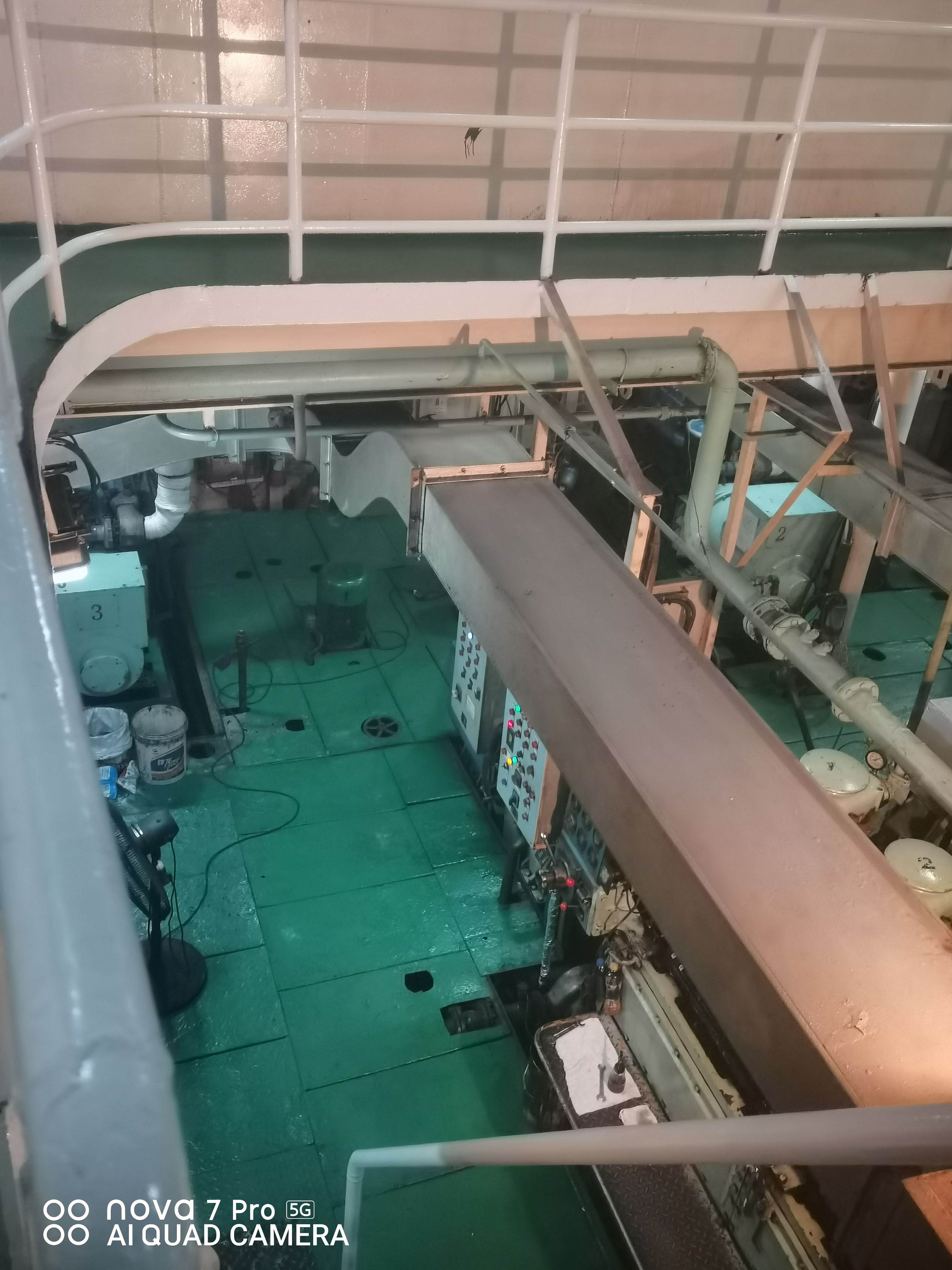 出售10769吨散货船