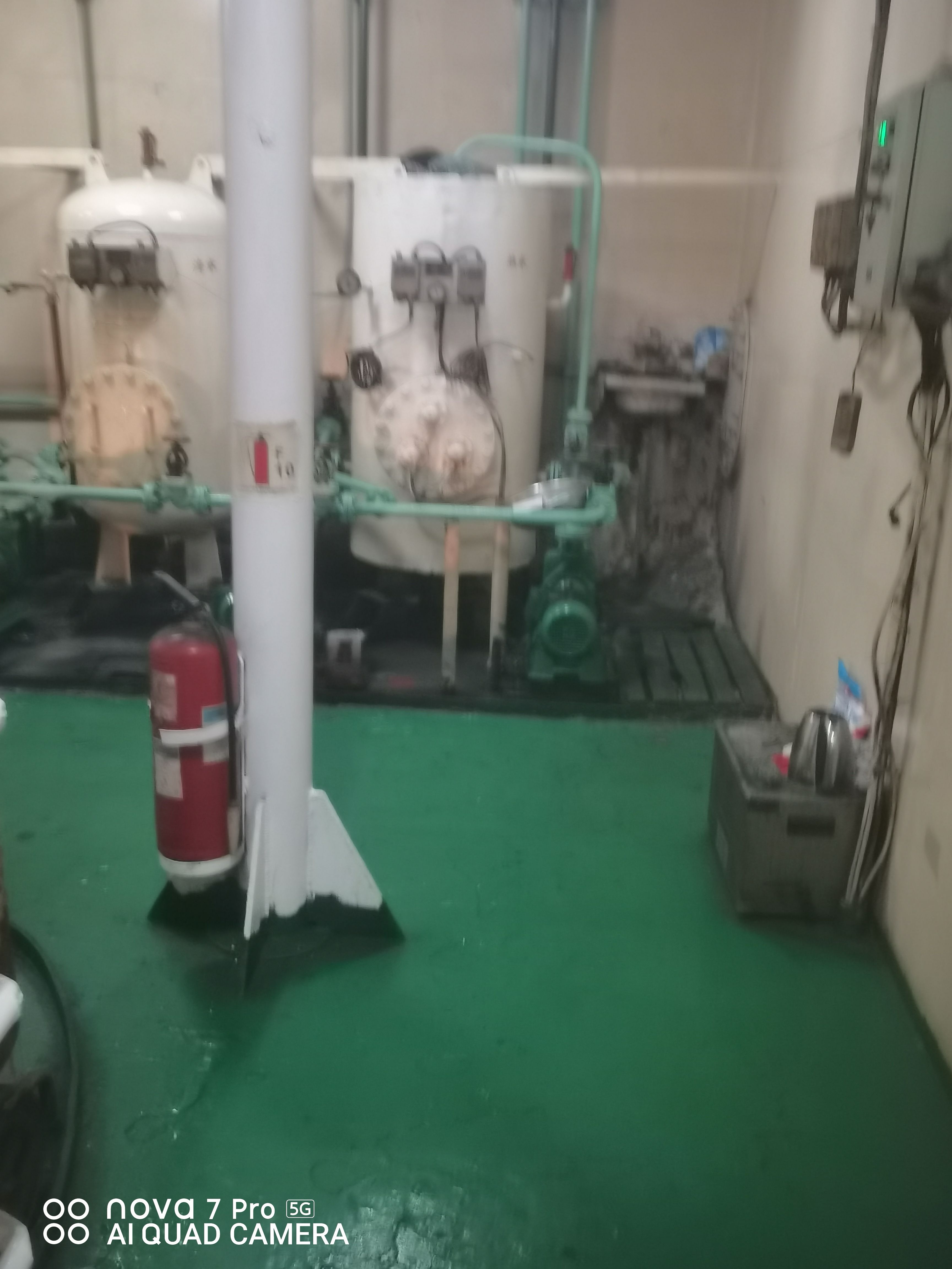 出售10769吨散货船