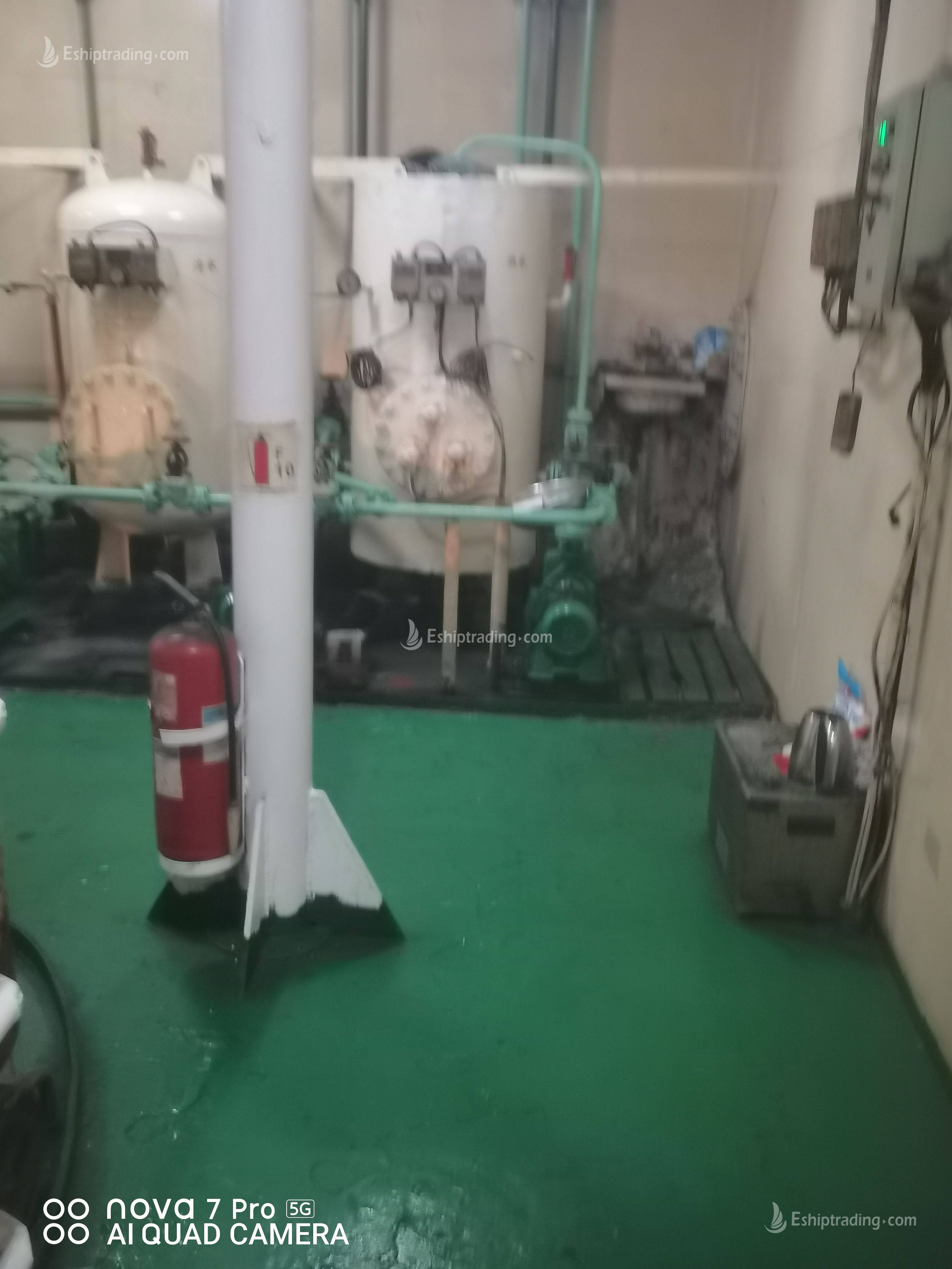 10769 T Bulk Carrier For Sale