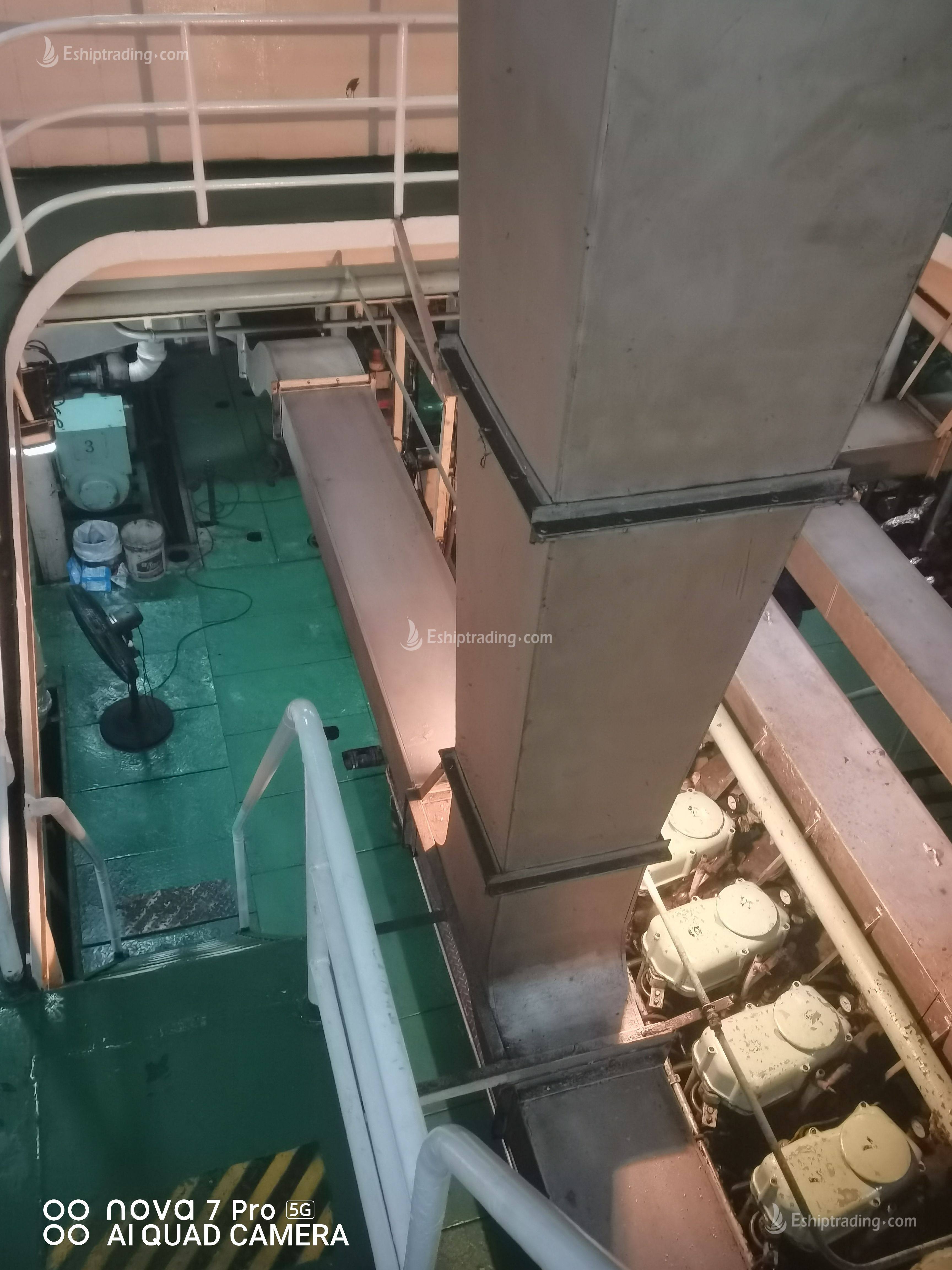 10769 T Bulk Carrier For Sale