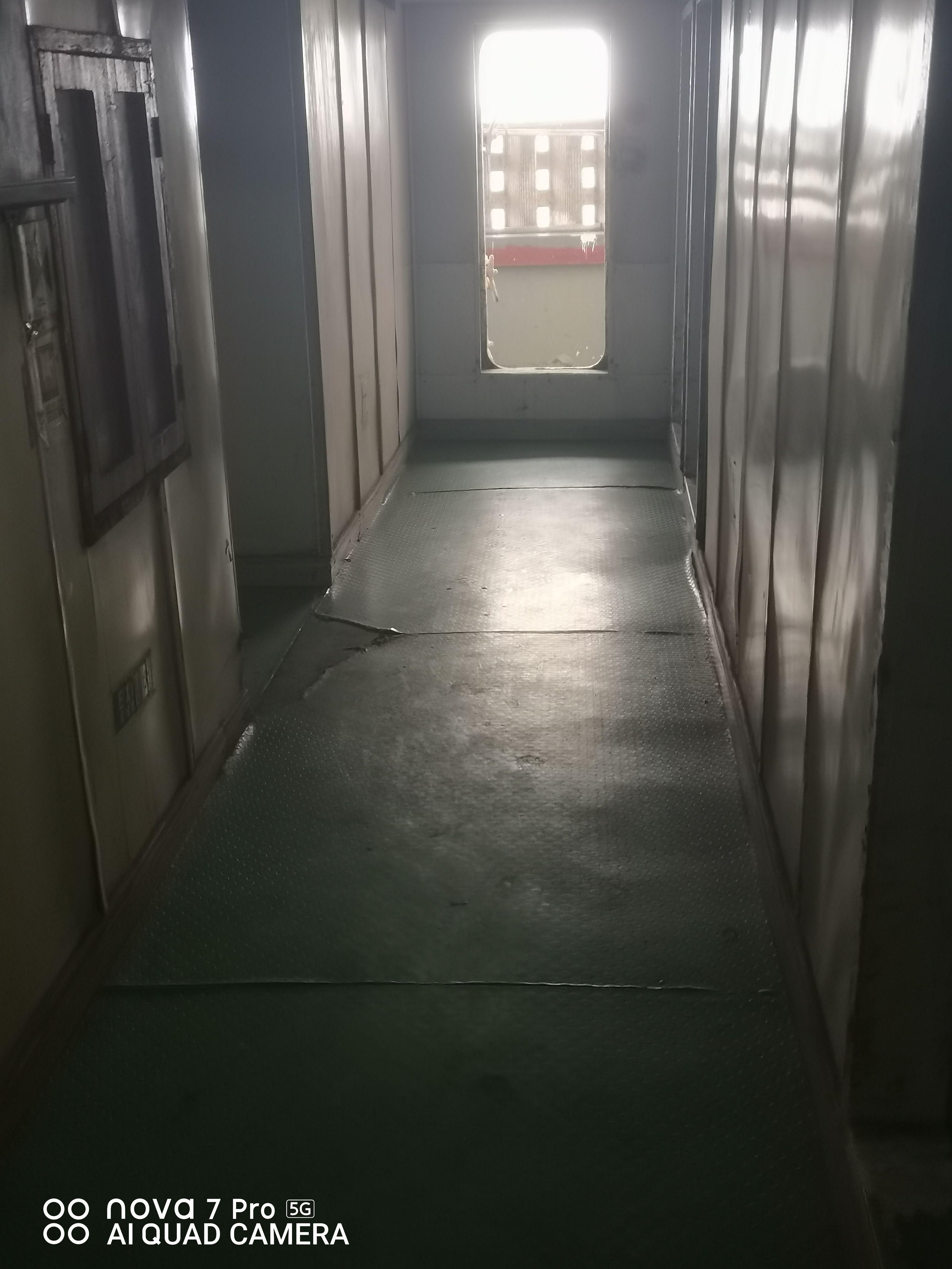 出售10769吨散货船