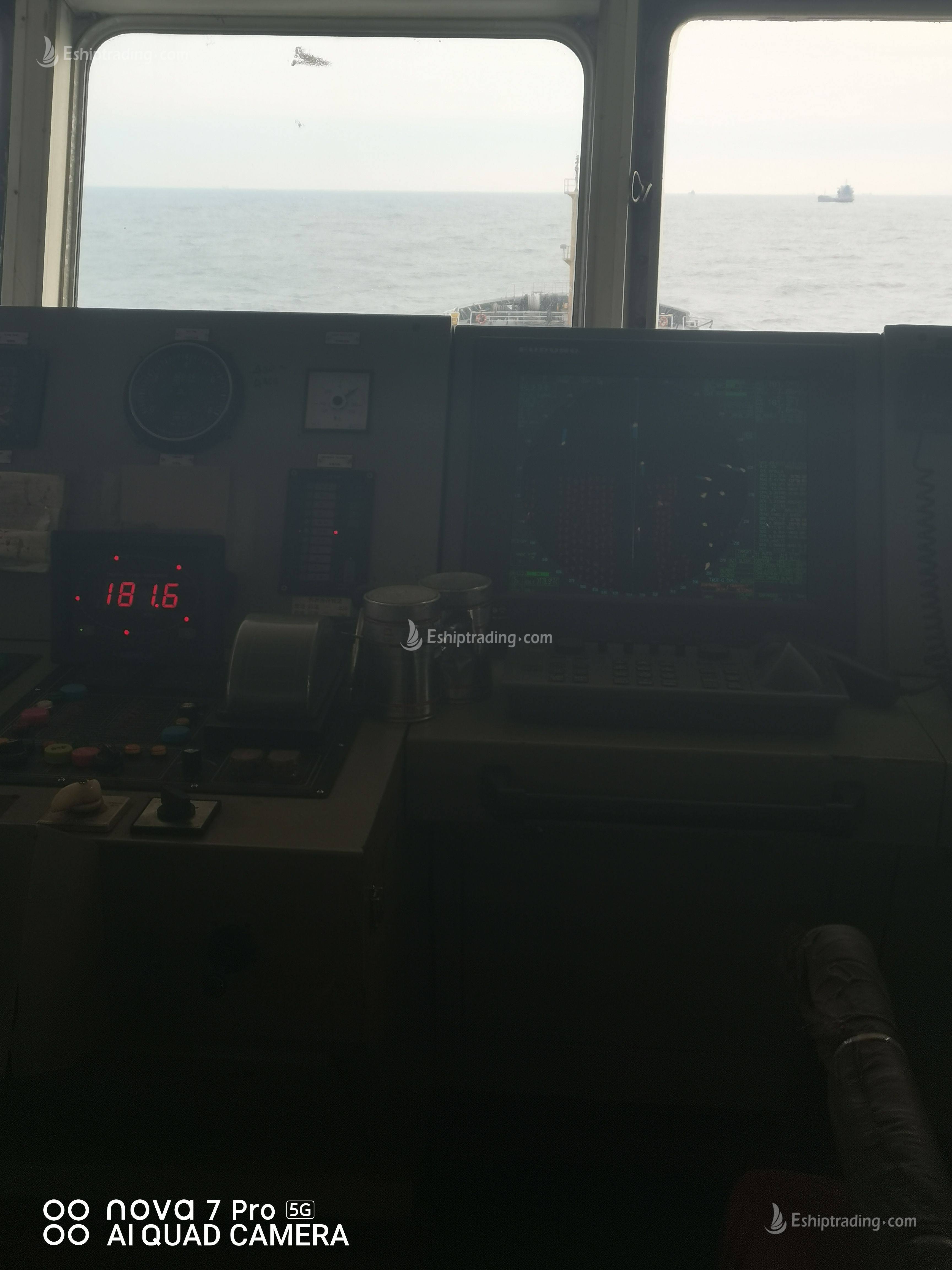 10769 T Bulk Carrier For Sale