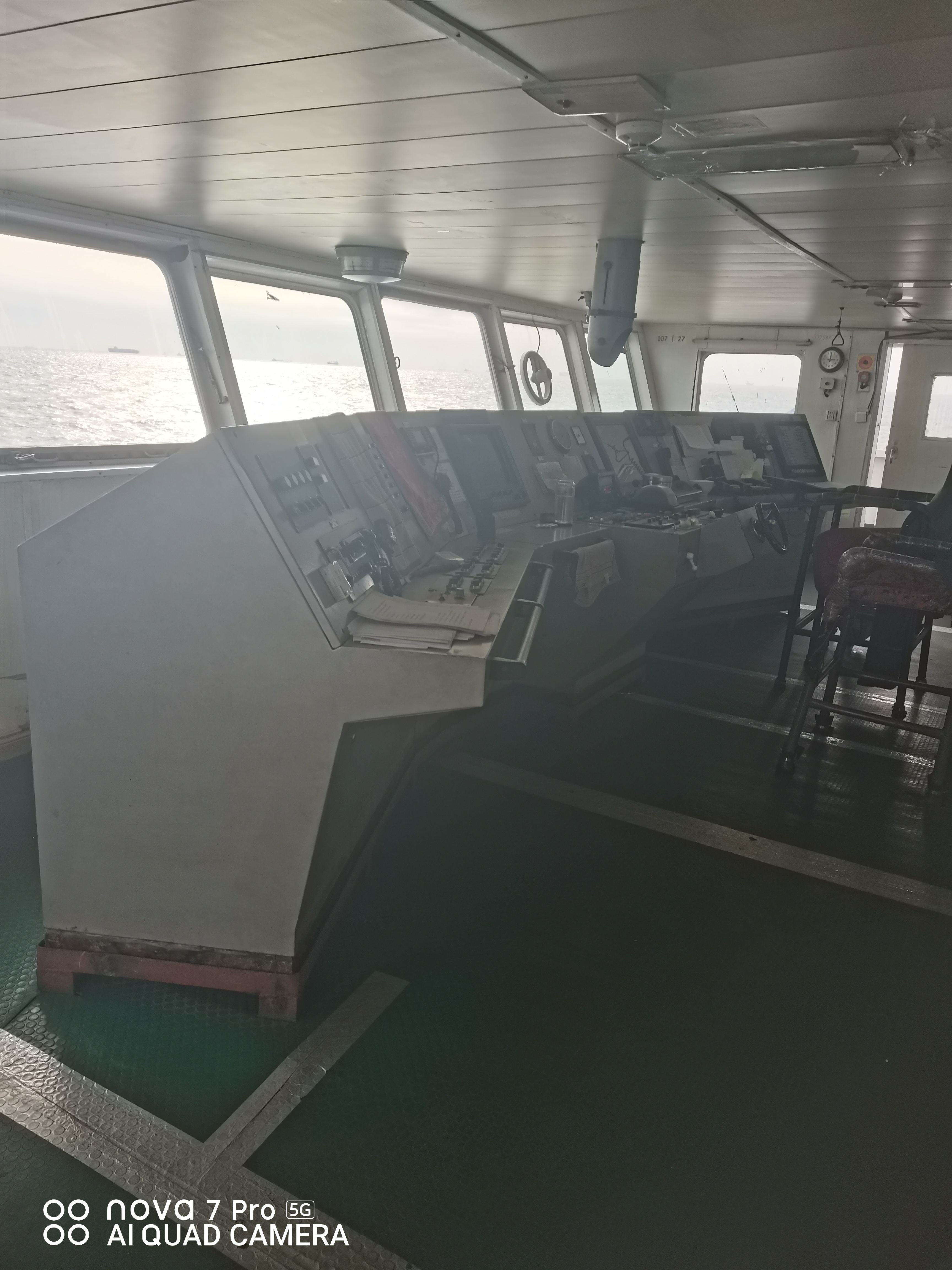 出售10769吨散货船