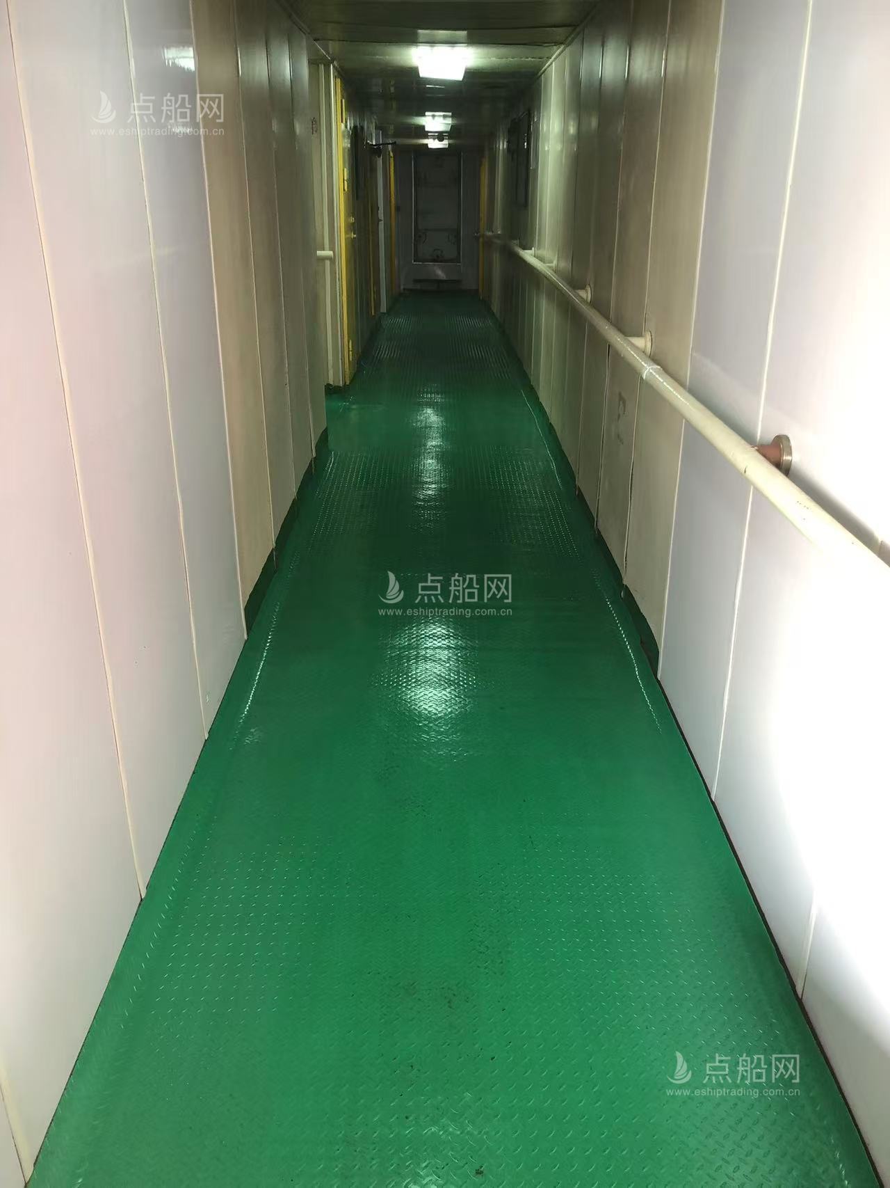 出售26950吨散货船