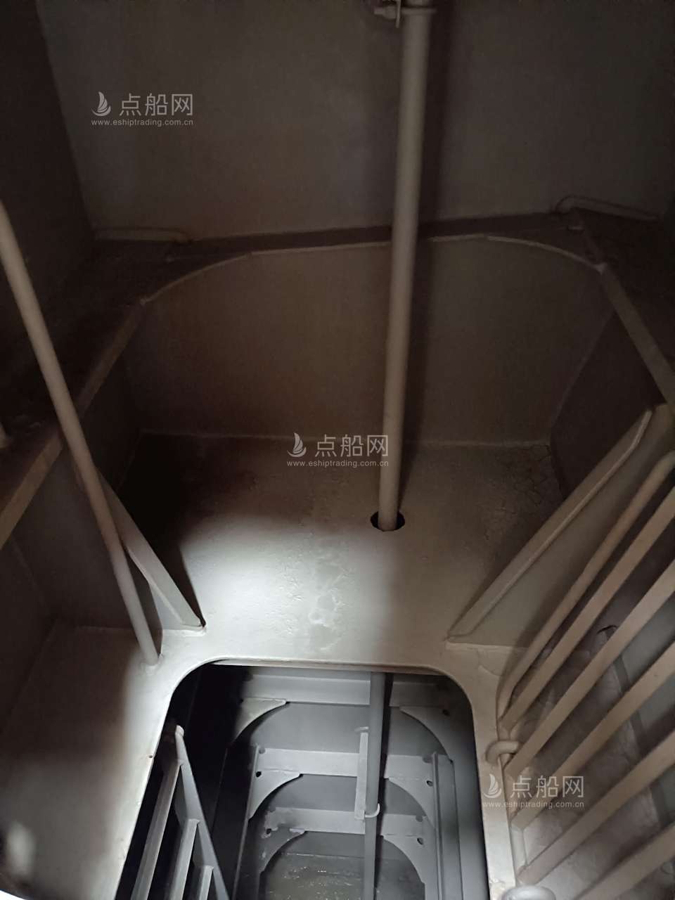 出售13800吨化学品船
