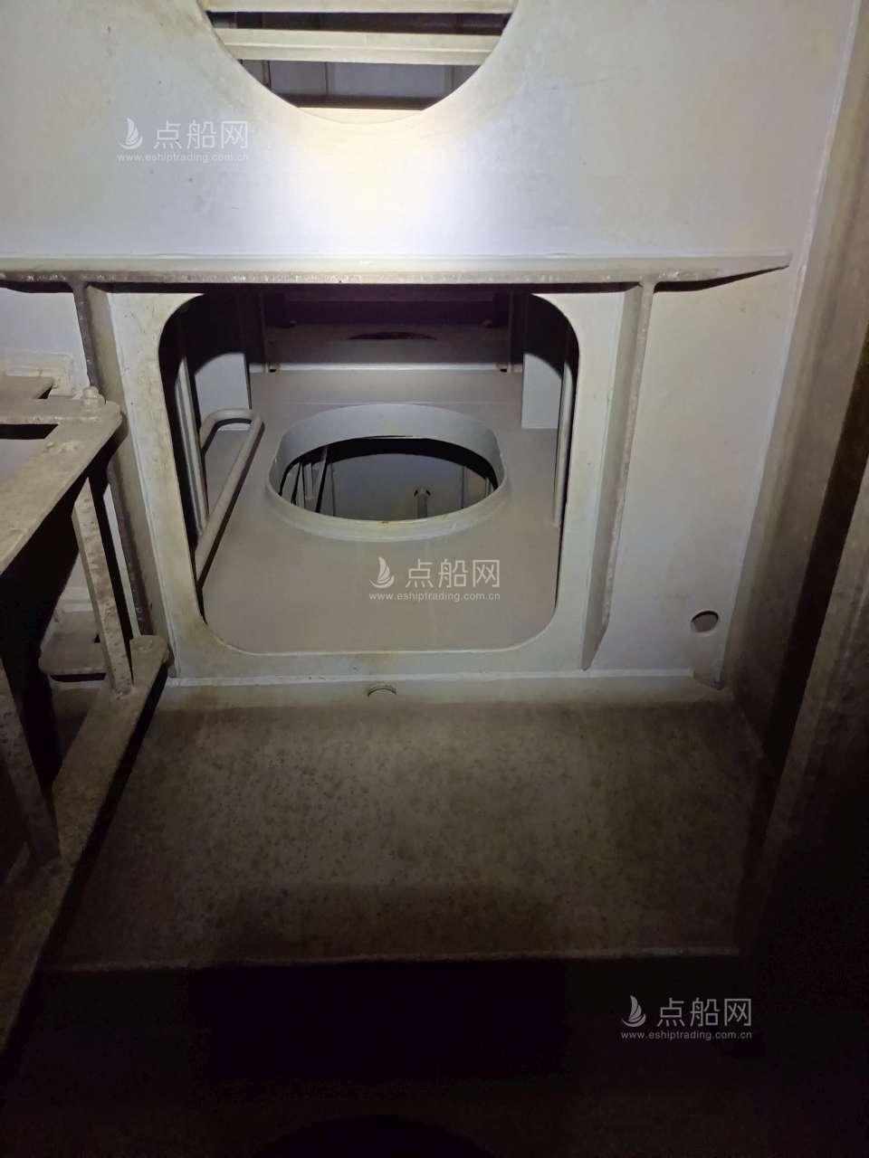 出售13800吨化学品船