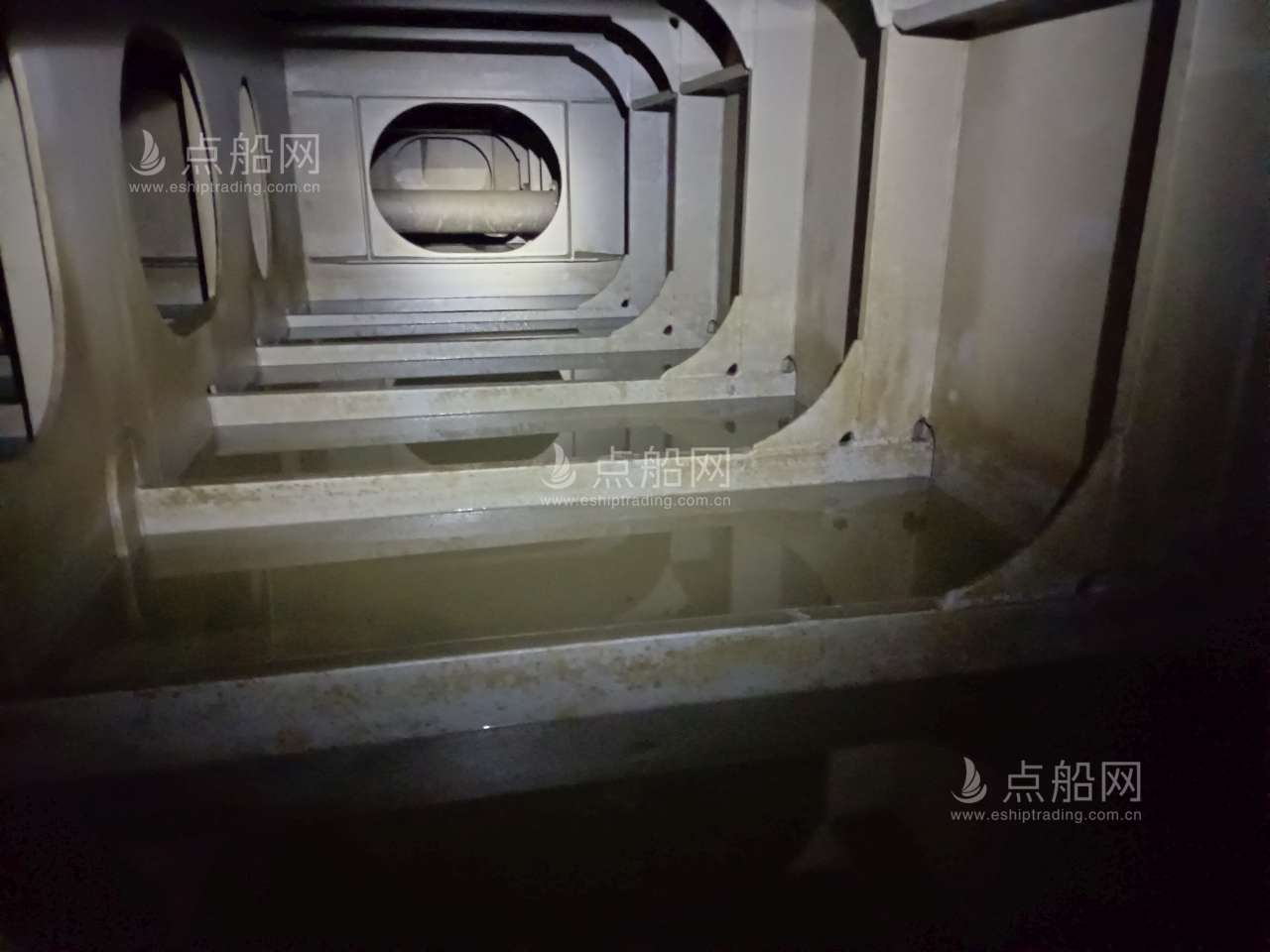 出售13800吨化学品船