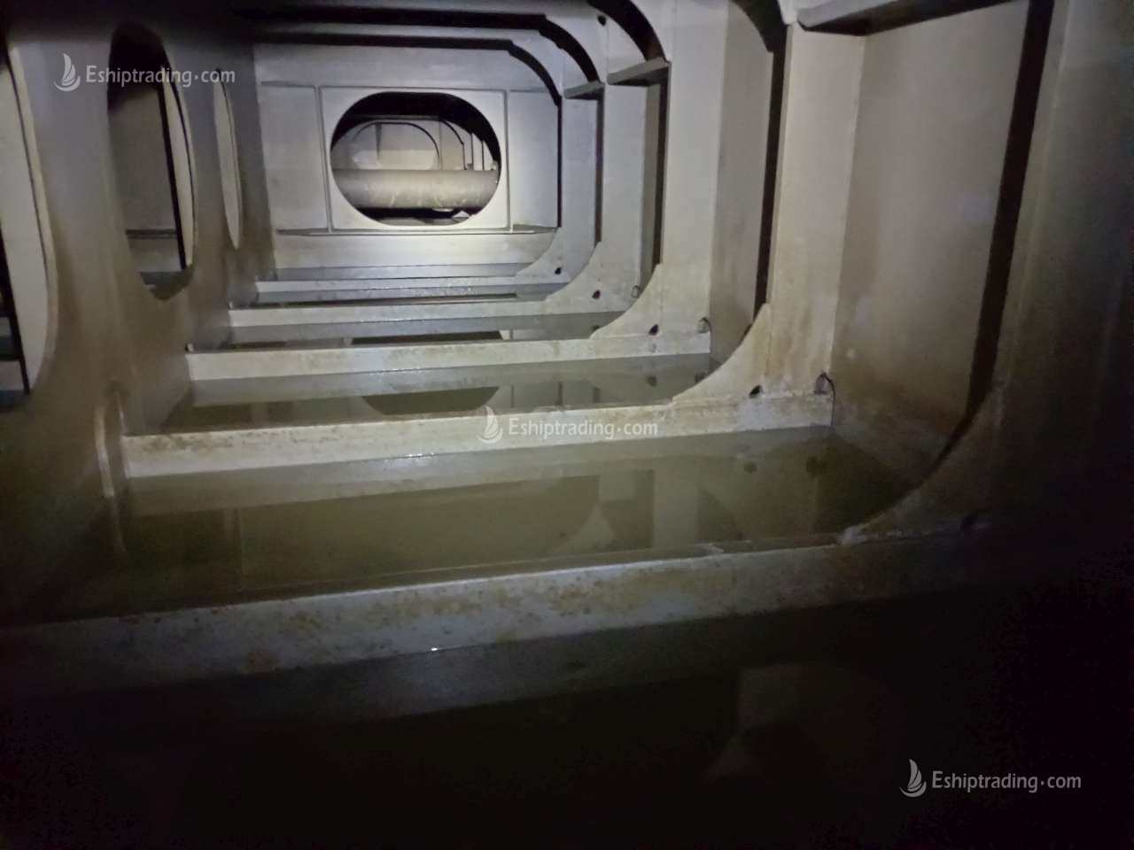 13800 T Chemical Tanker For Sale