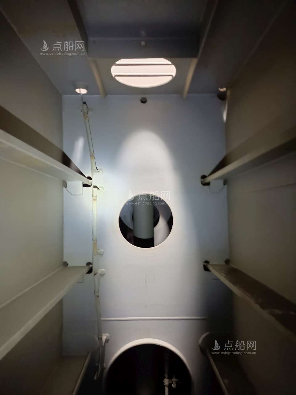出售13800吨化学品船
