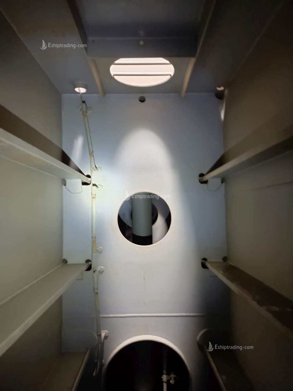 13800 T Chemical Tanker For Sale