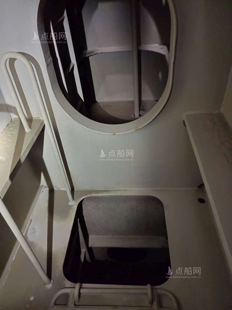 出售13800吨化学品船