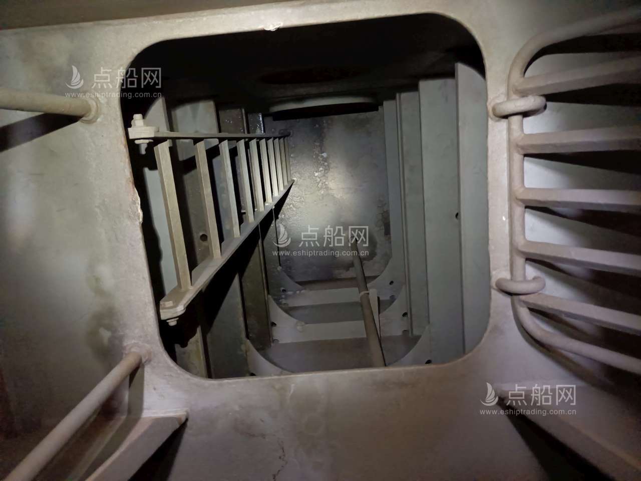 出售13800吨化学品船