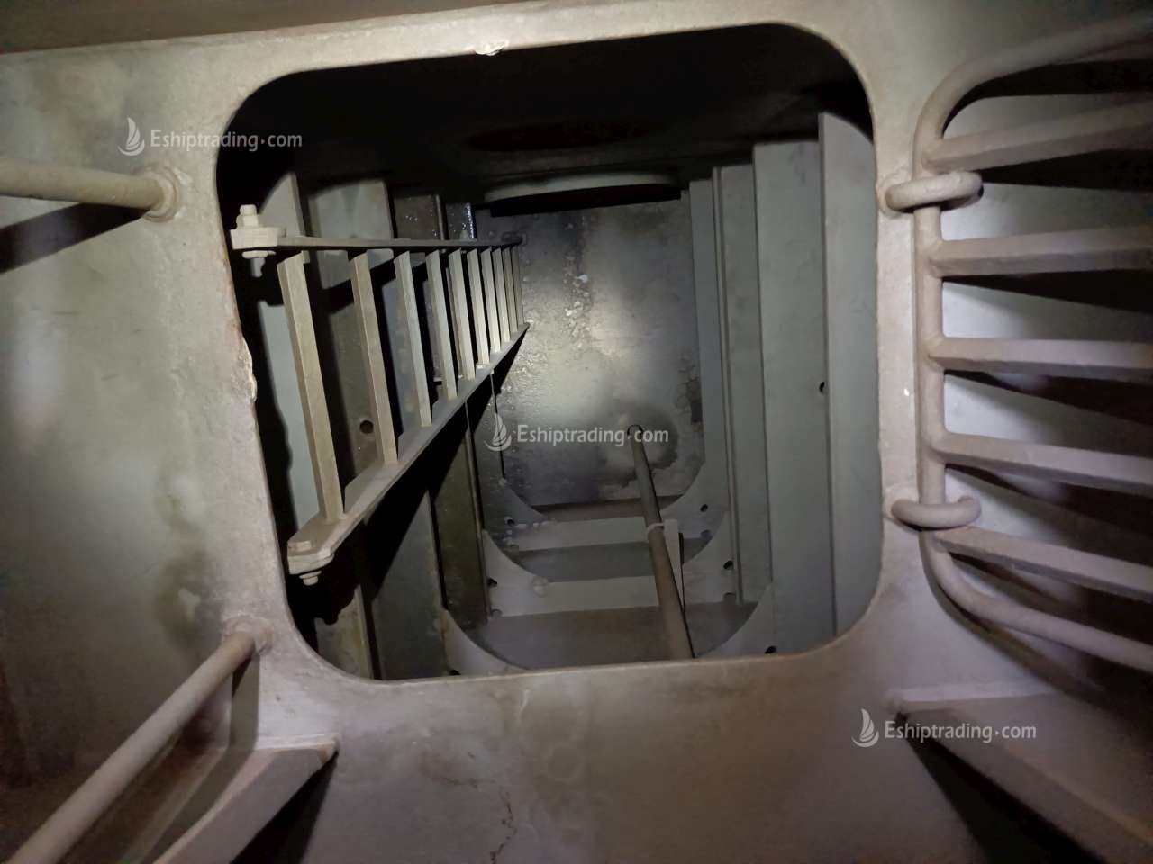 13800 T Chemical Tanker For Sale