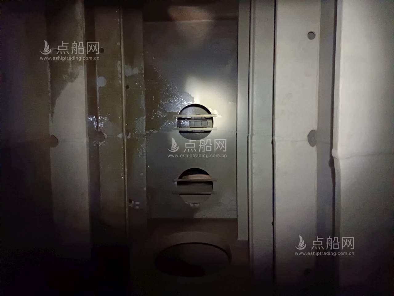 出售13800吨化学品船