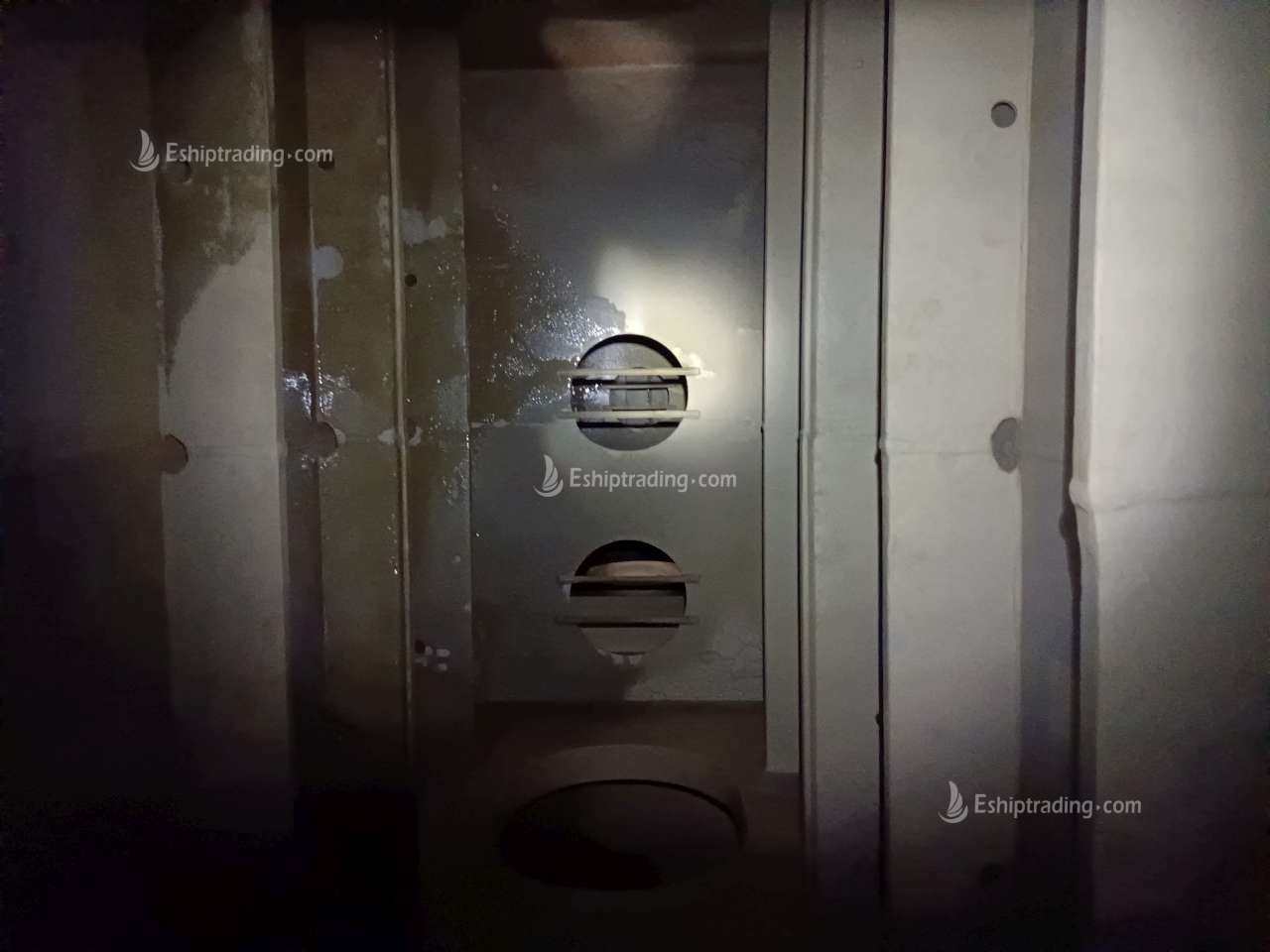 13800 T Chemical Tanker For Sale