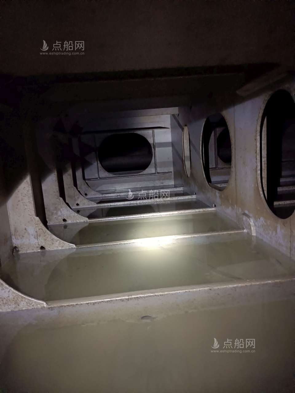 出售13800吨化学品船
