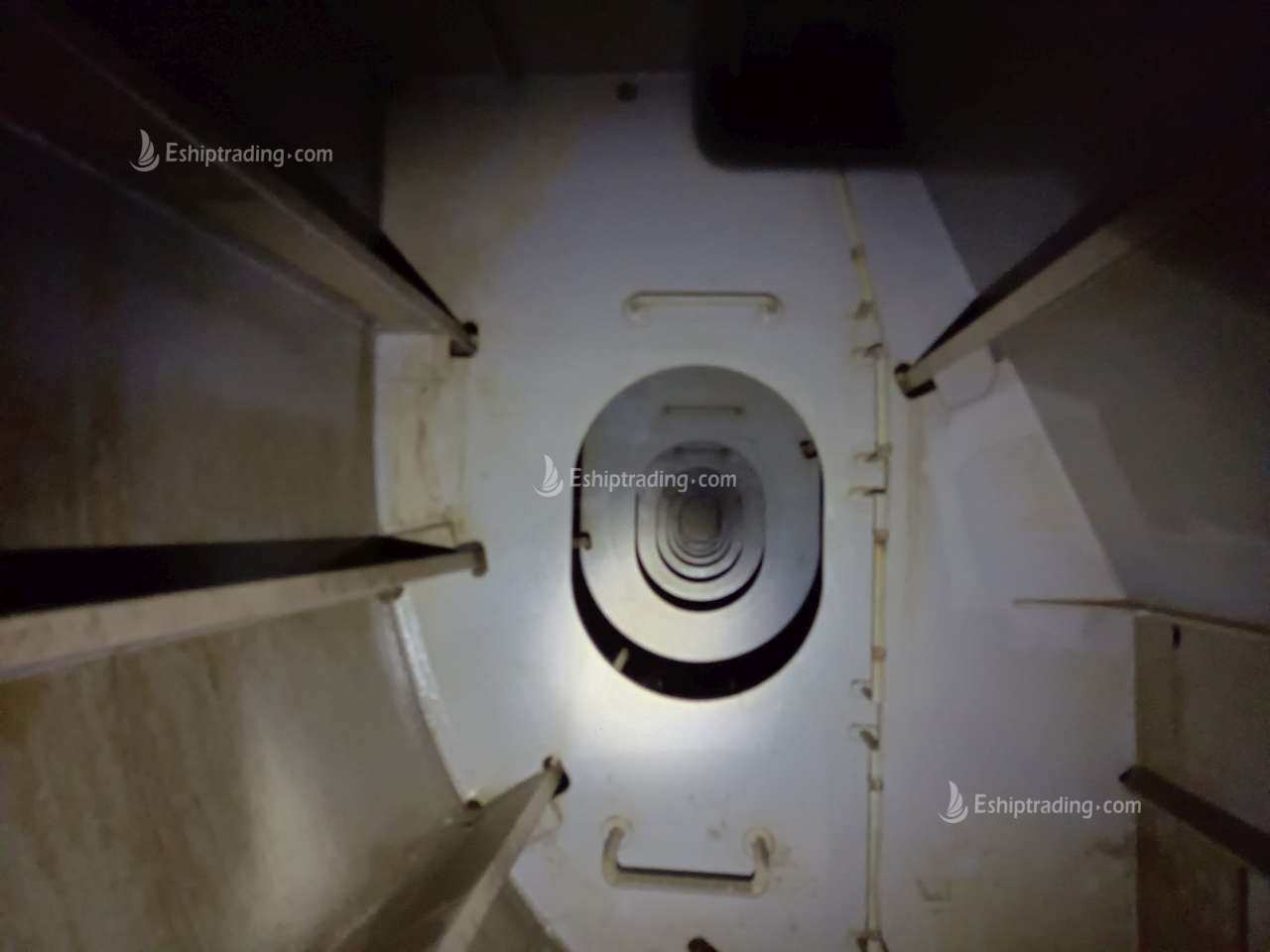 13800 T Chemical Tanker For Sale