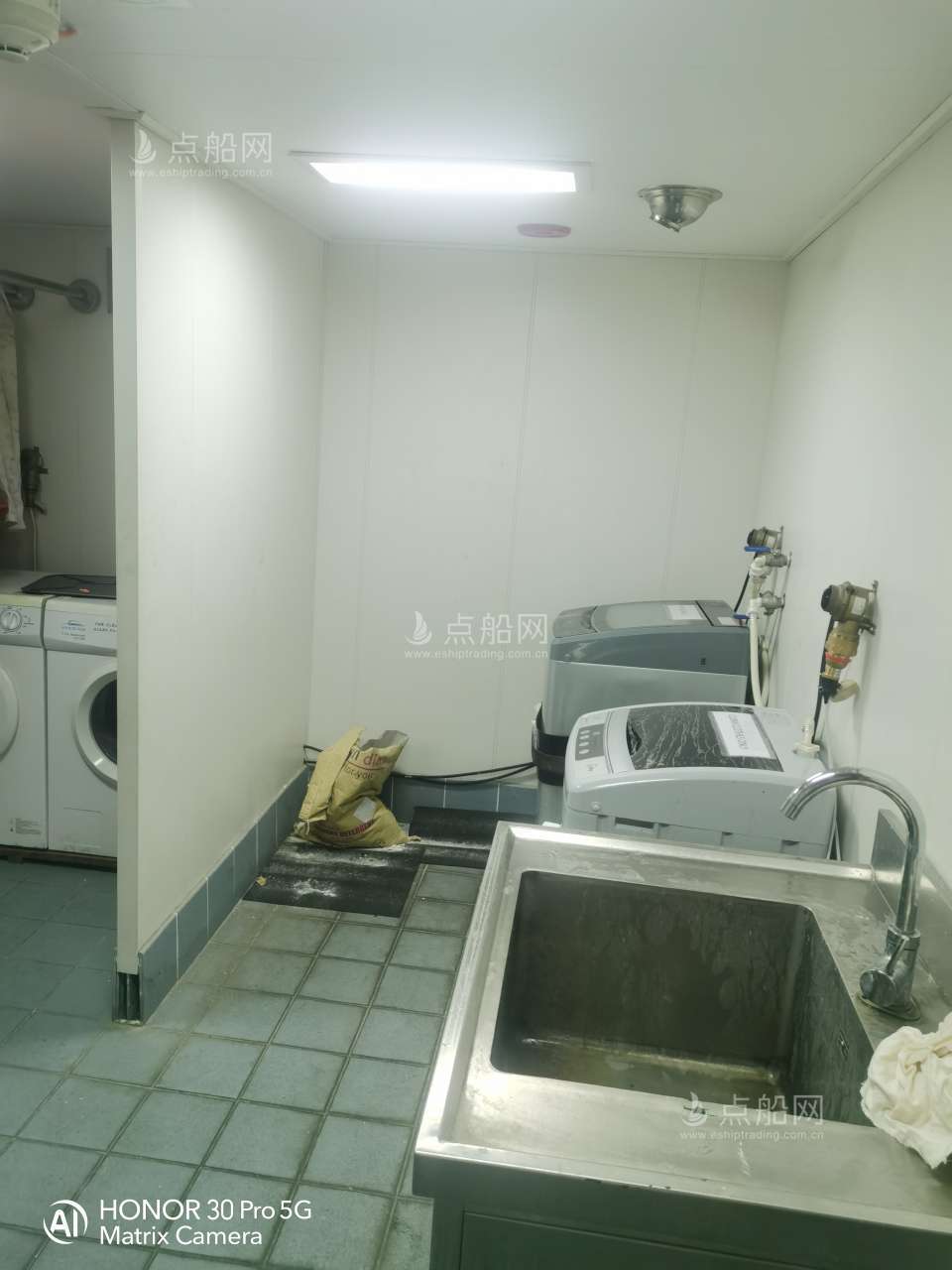 出售13800吨化学品船
