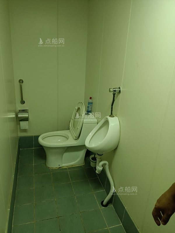出售13800吨化学品船