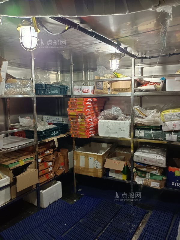 出售13800吨化学品船