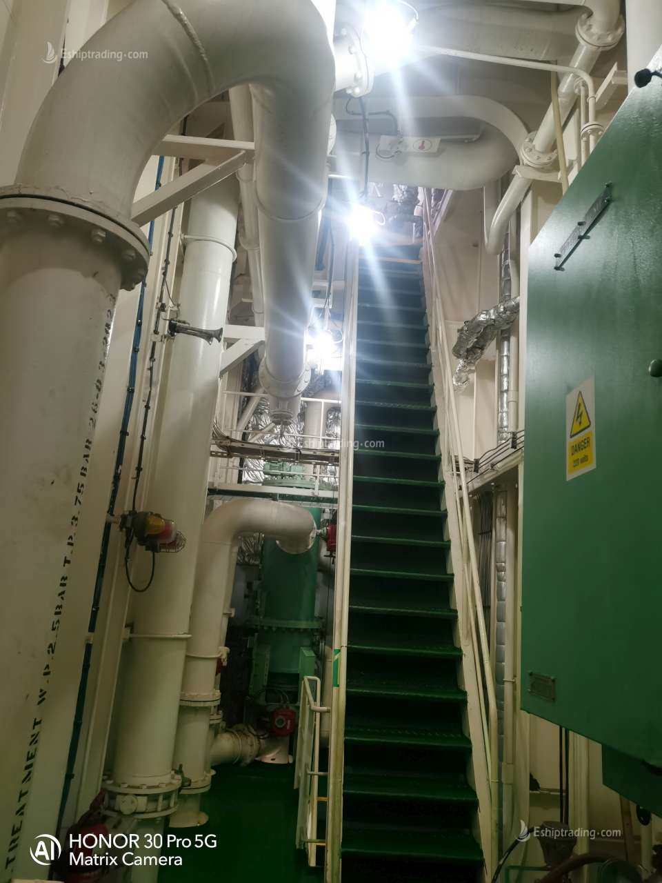 13800 T Chemical Tanker For Sale