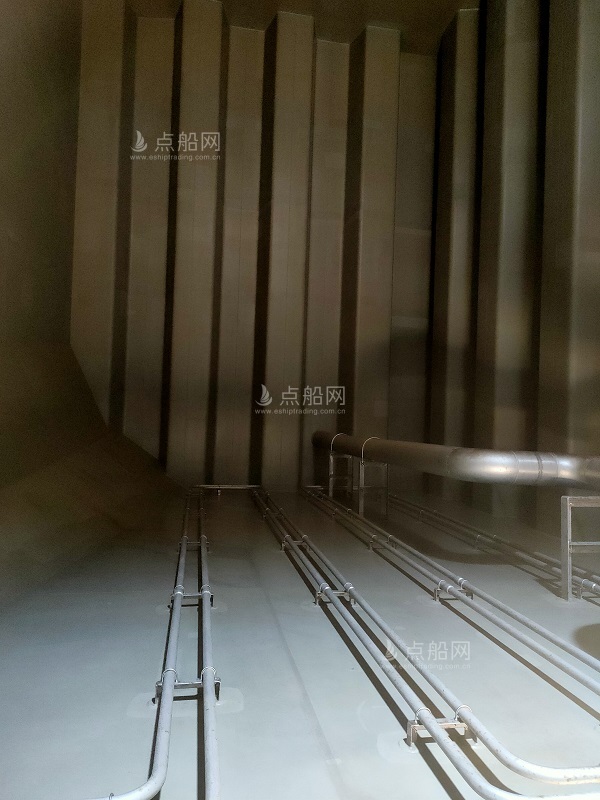 出售13800吨化学品船