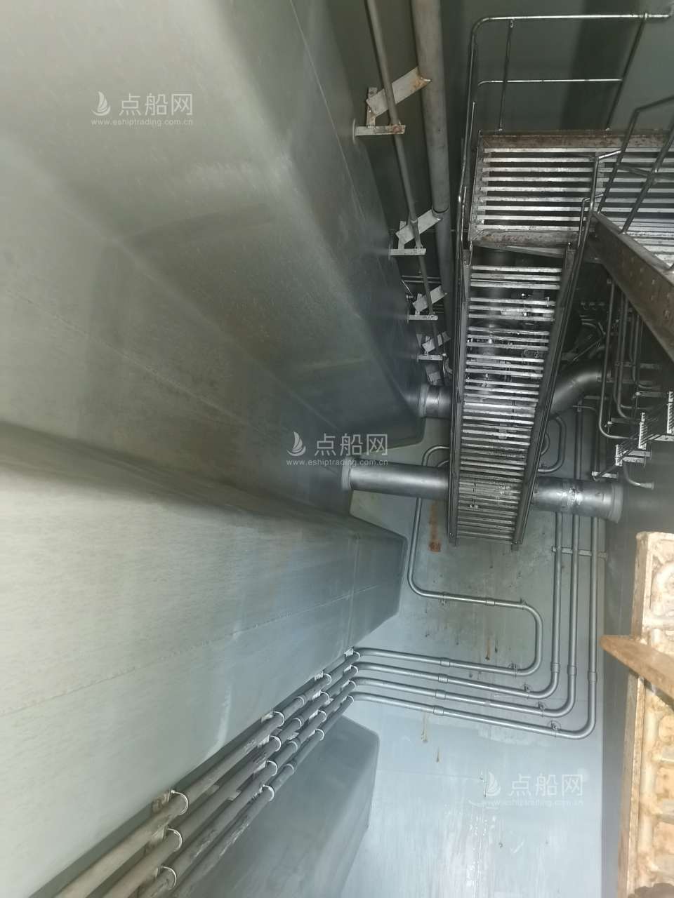 出售13800吨化学品船