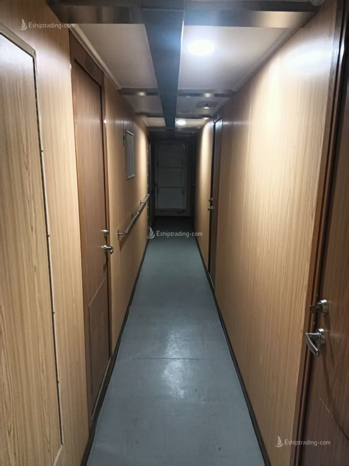 12 P Wind power operation and maintenance Ship For Sale