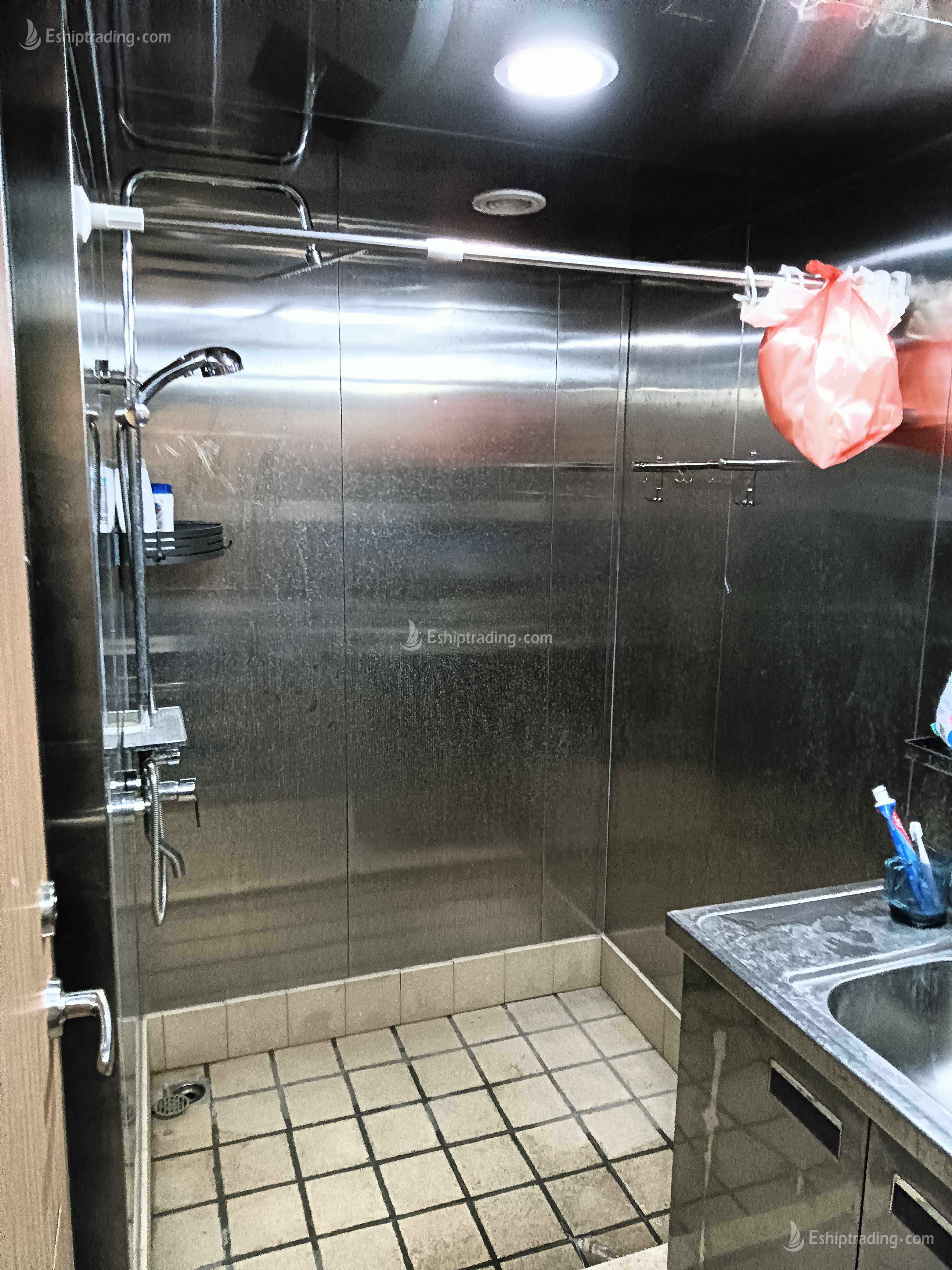 12 P Wind power operation and maintenance Ship For Sale