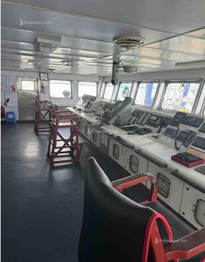 7139 T Product Oil Tanker For Sale