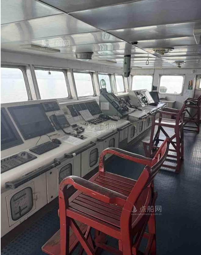 出售7139吨成品油船